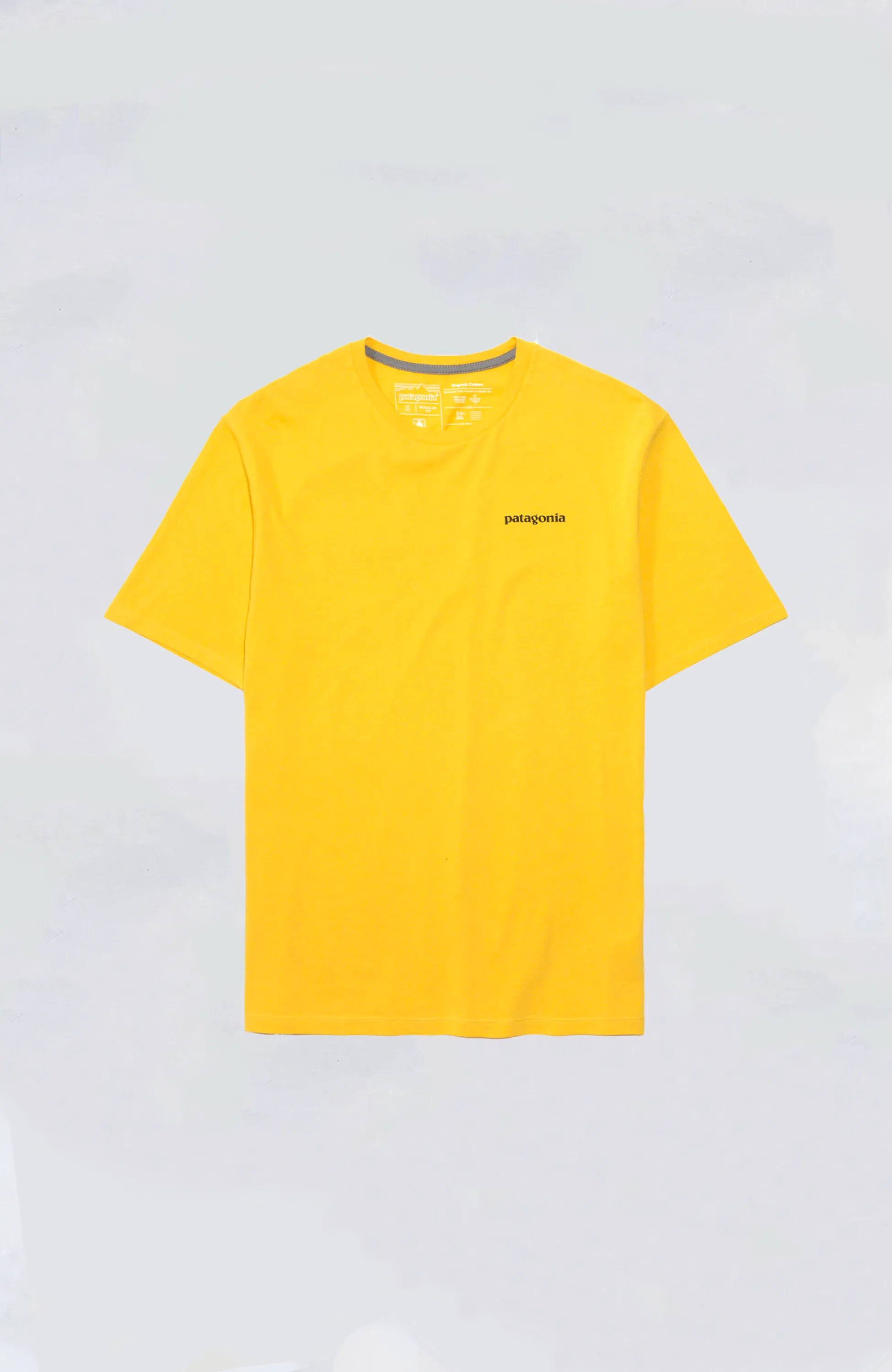 Patagonia - P-6 Logo Tee