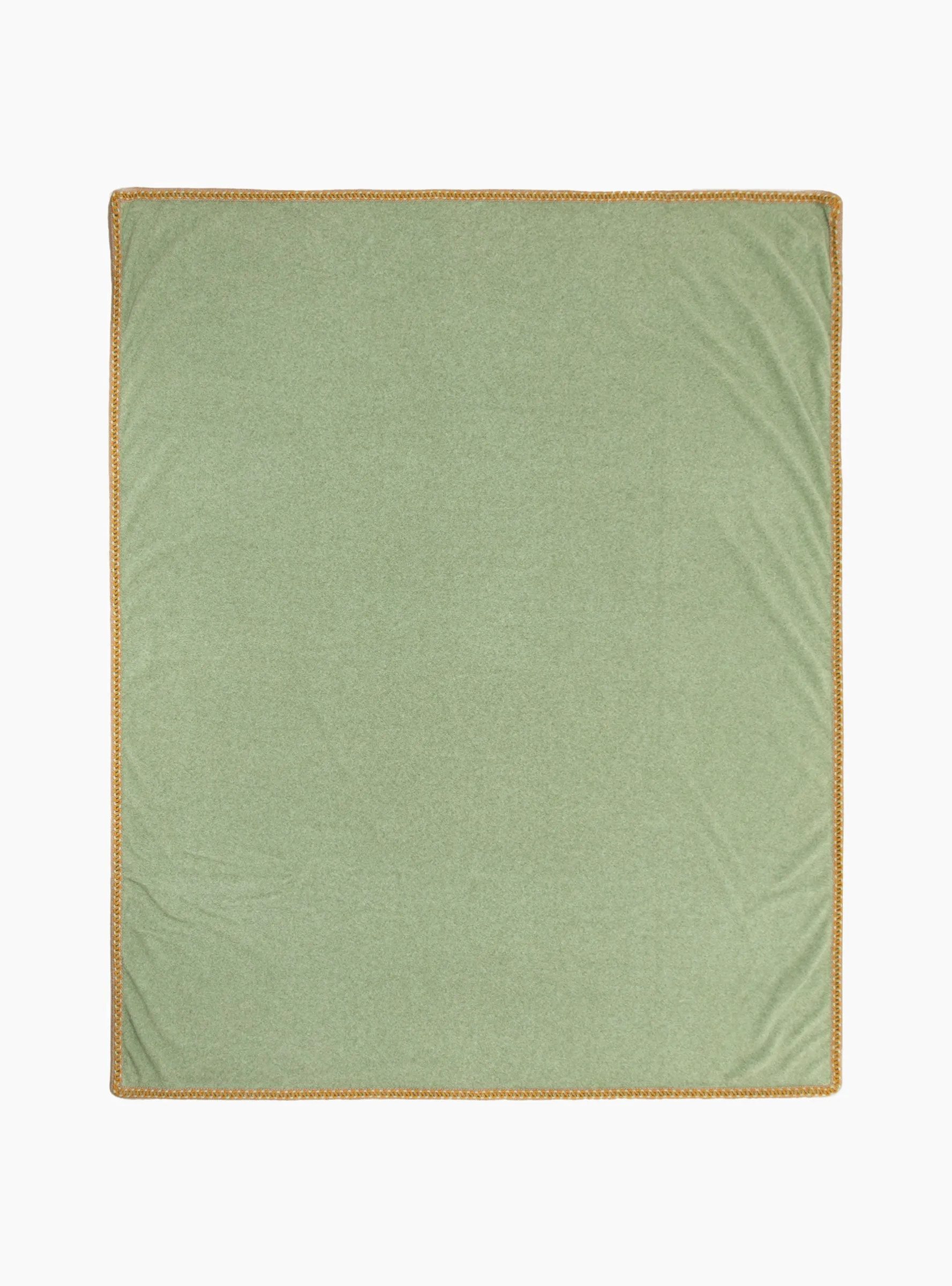 Plaid Soft Bamboo Orlo Coco