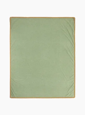 Plaid Soft Bamboo Orlo Coco