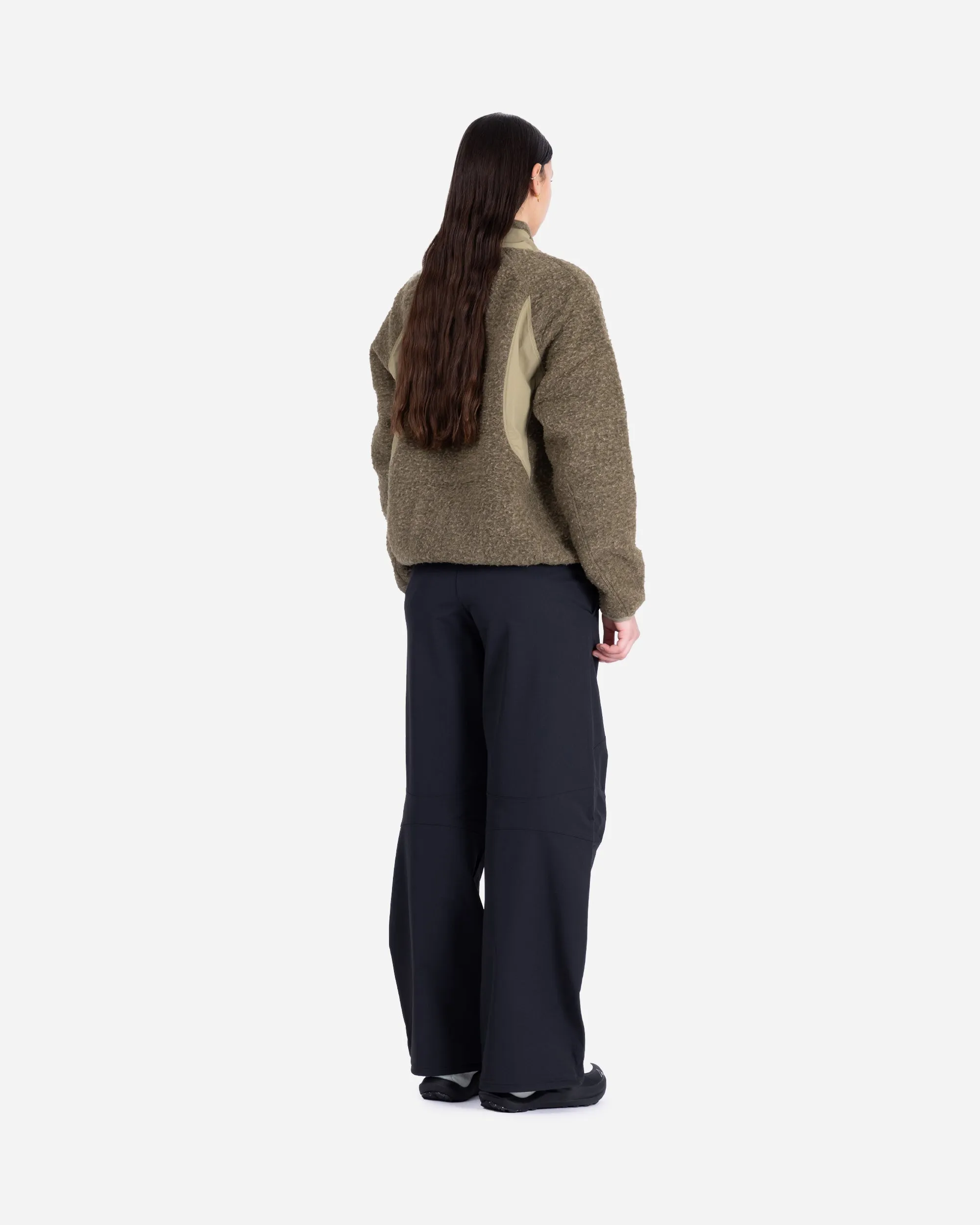 Polar Fleece Jacket