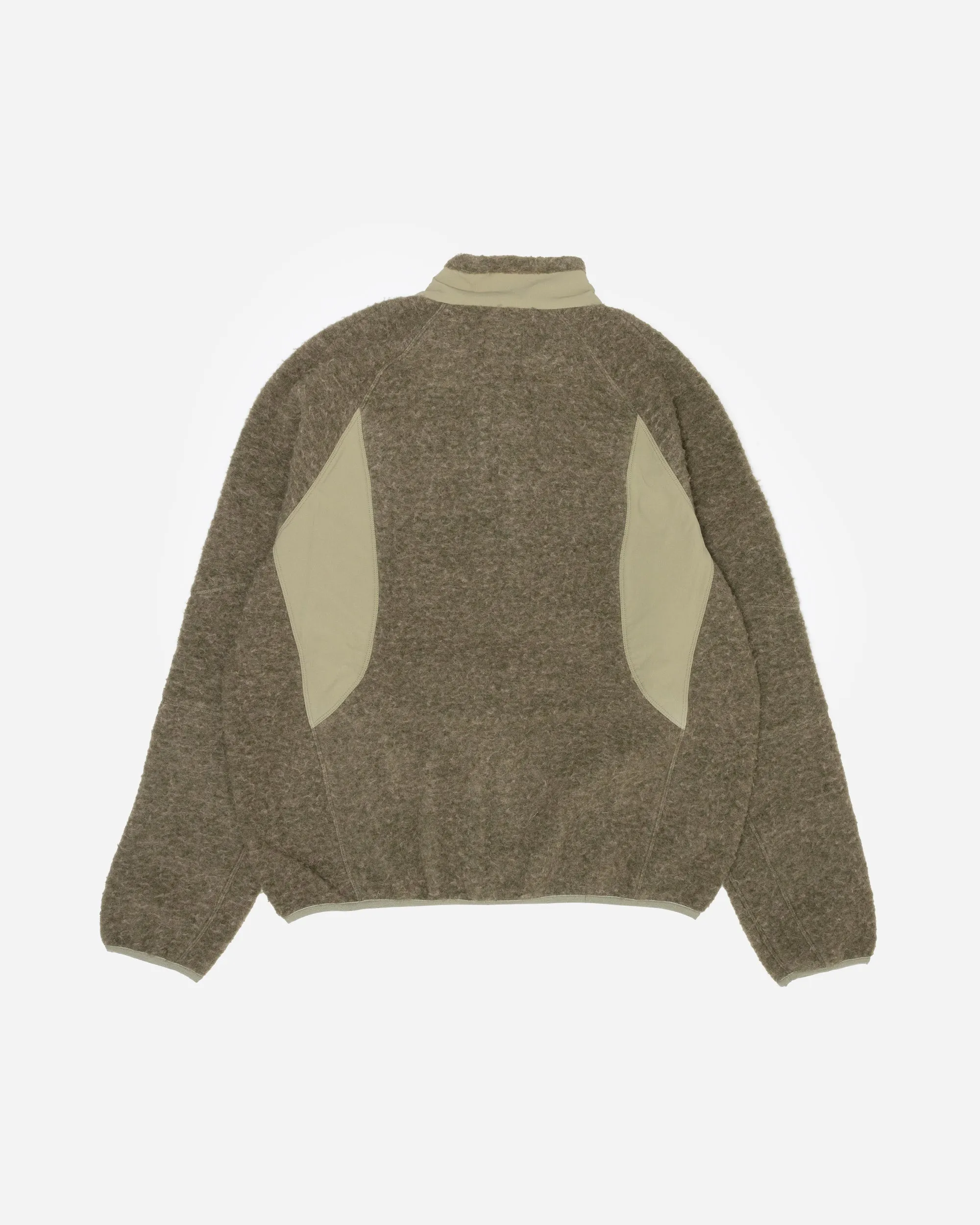 Polar Fleece Jacket