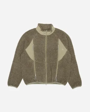 Polar Fleece Jacket