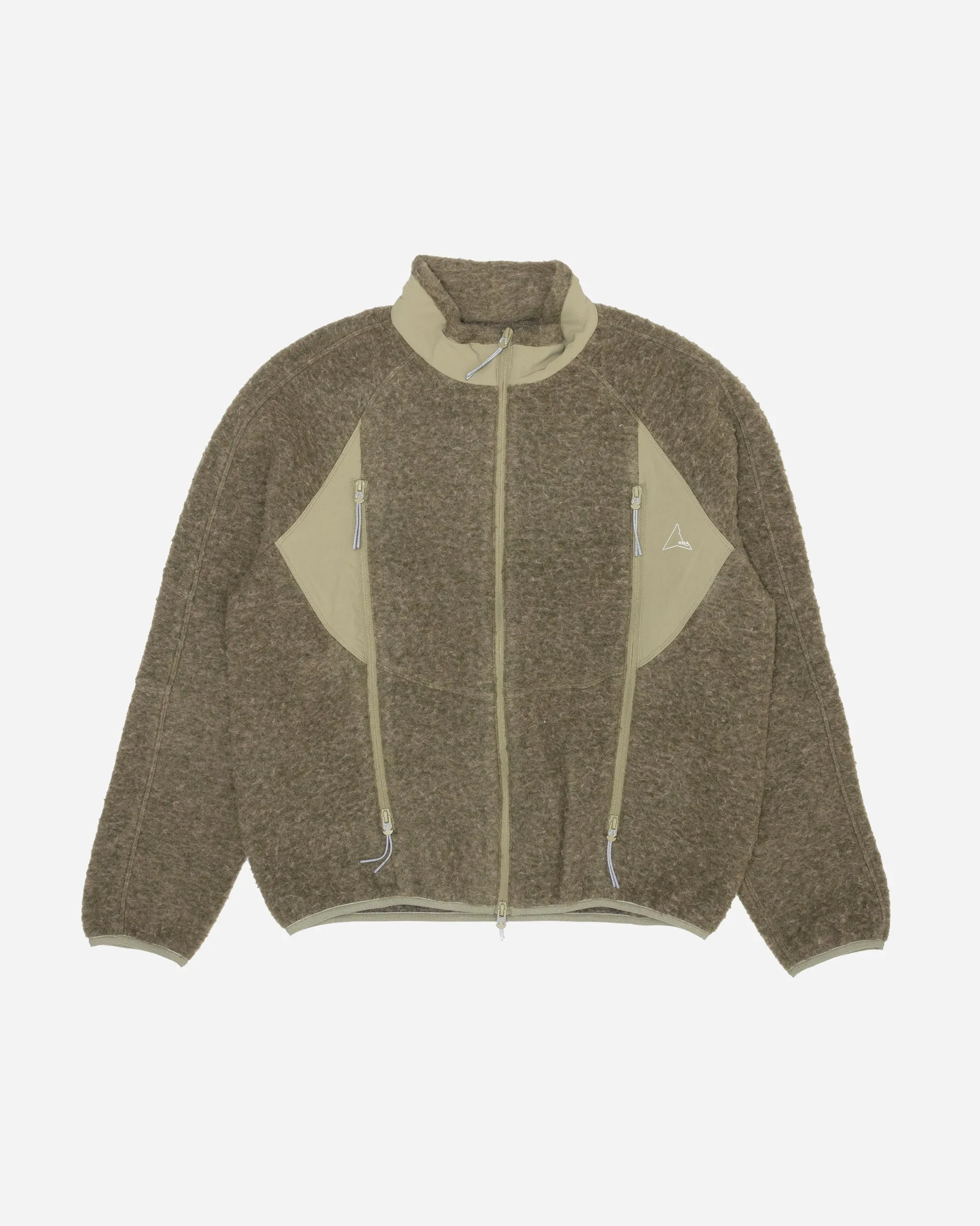 Polar Fleece Jacket