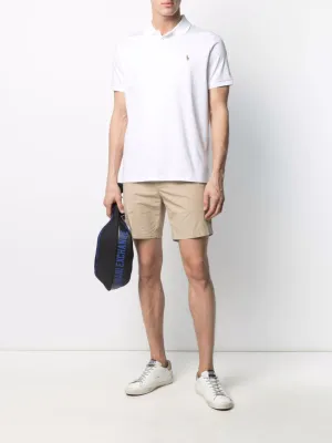 POLO RALPH LAUREN - Men Short-Sleeve Soft Touch Polo