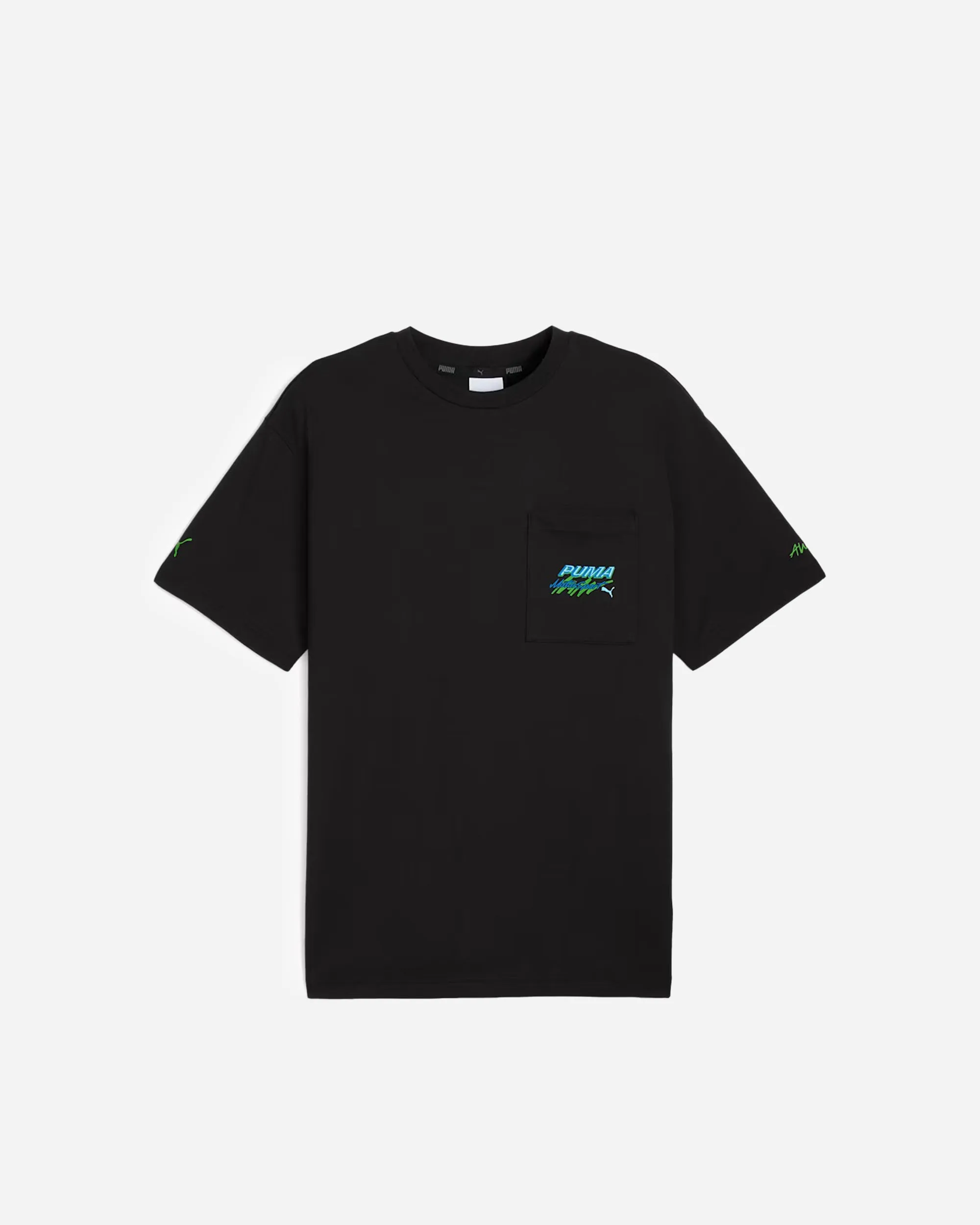 Puma x A$AP Rocky Pocket T-Shirt