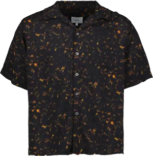 Rayon Tortise Shirt