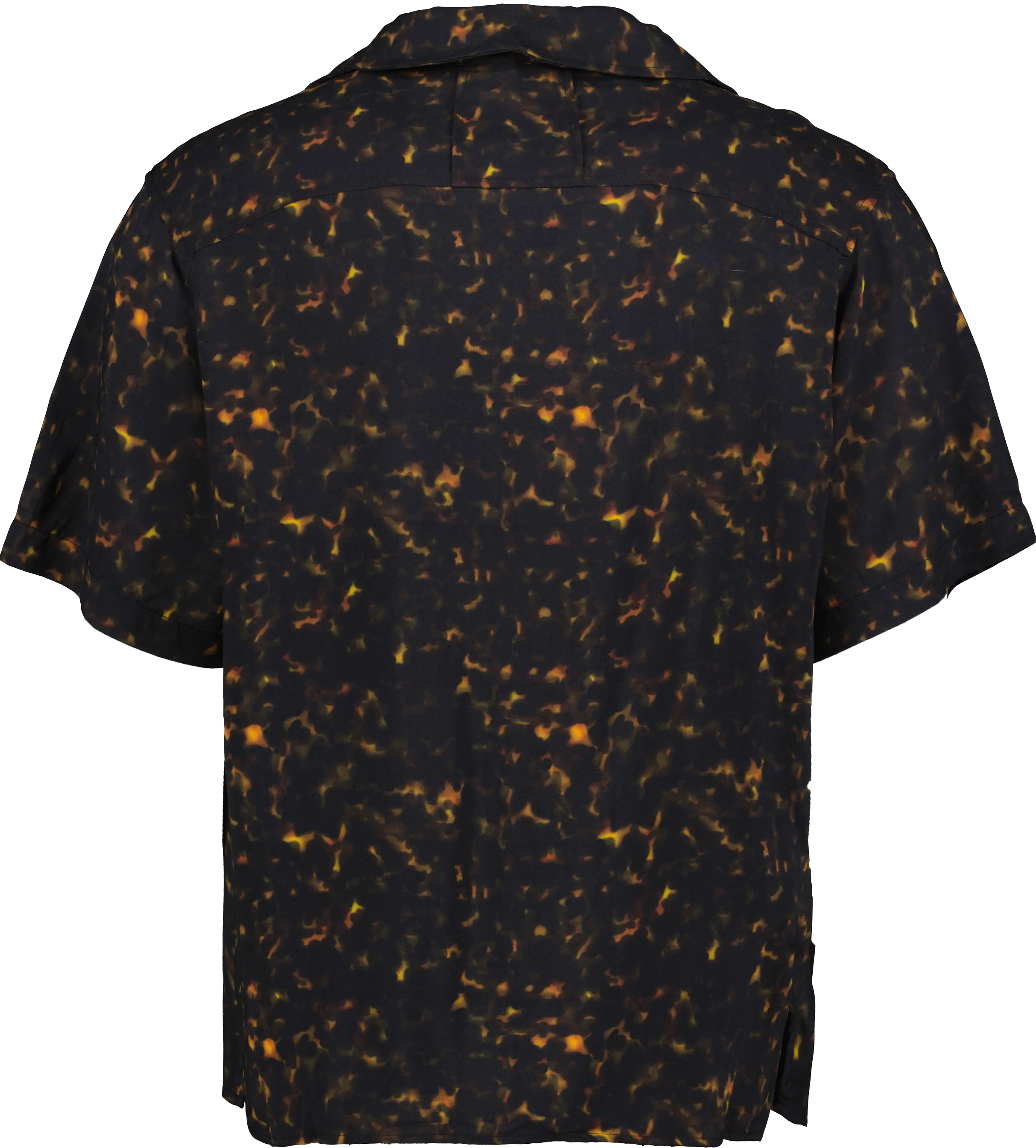 Rayon Tortise Shirt