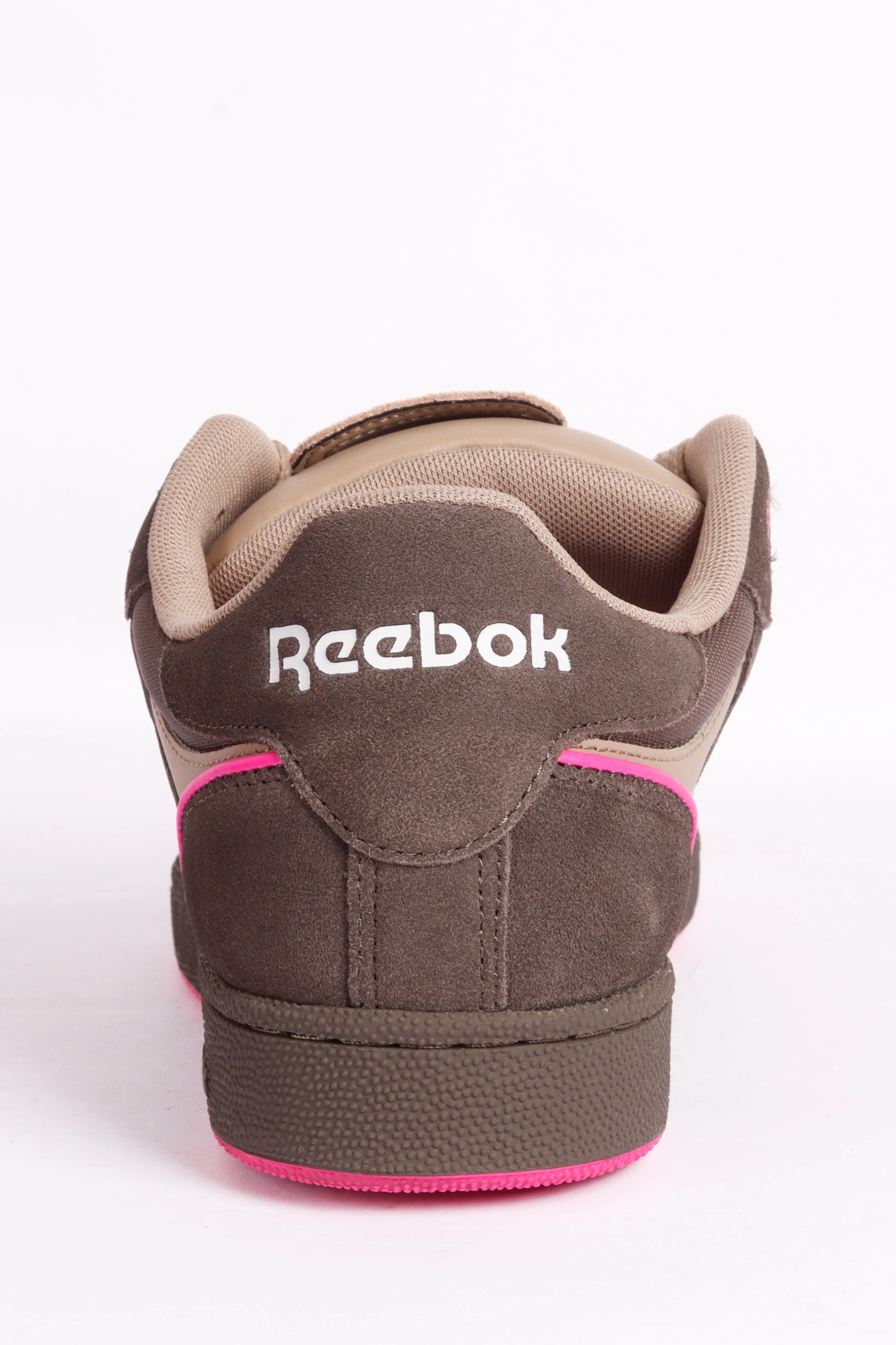 Reebok Club C 'Grout Laser Pink' (2023)