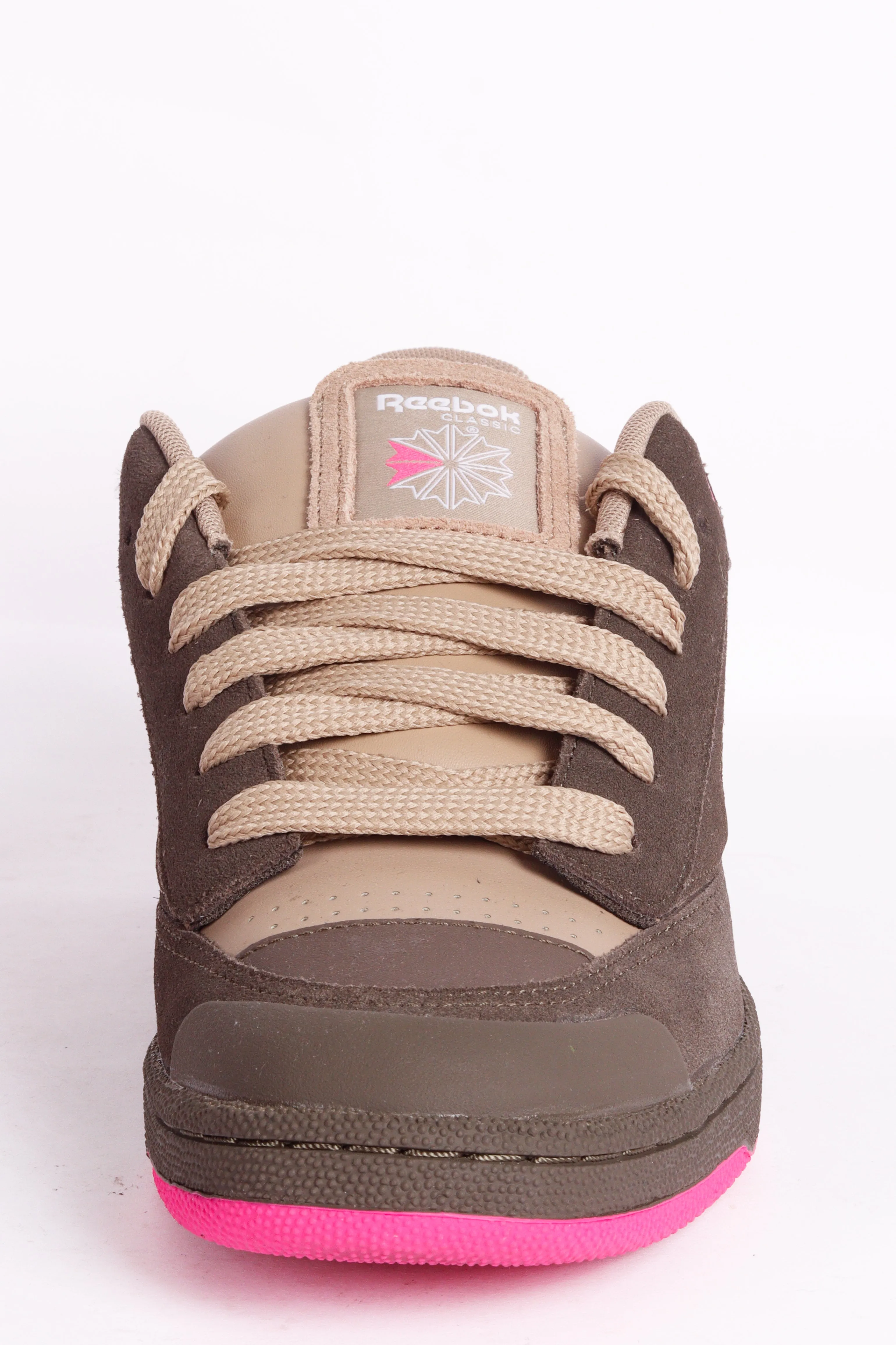 Reebok Club C 'Grout Laser Pink' (2023)