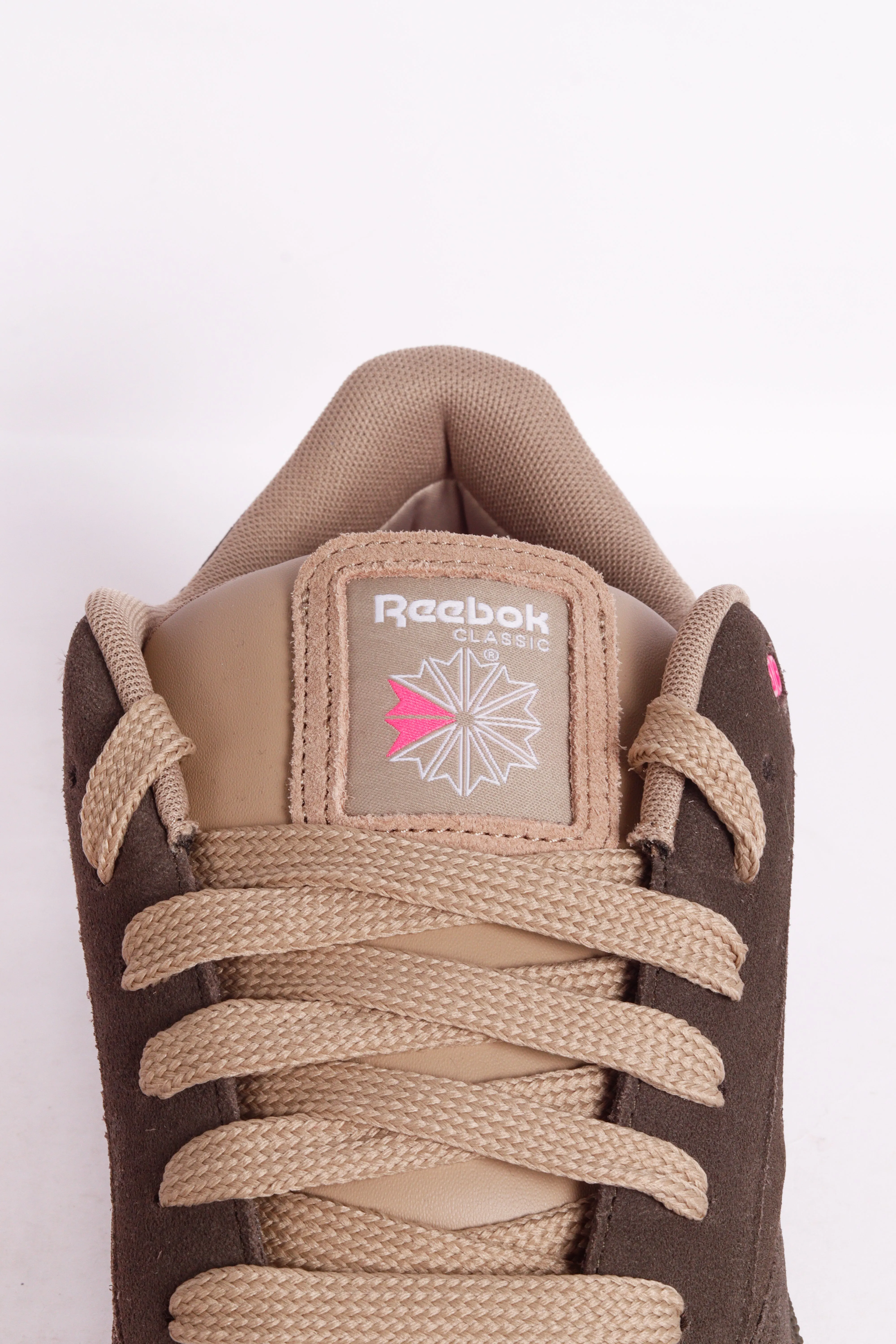 Reebok Club C 'Grout Laser Pink' (2023)