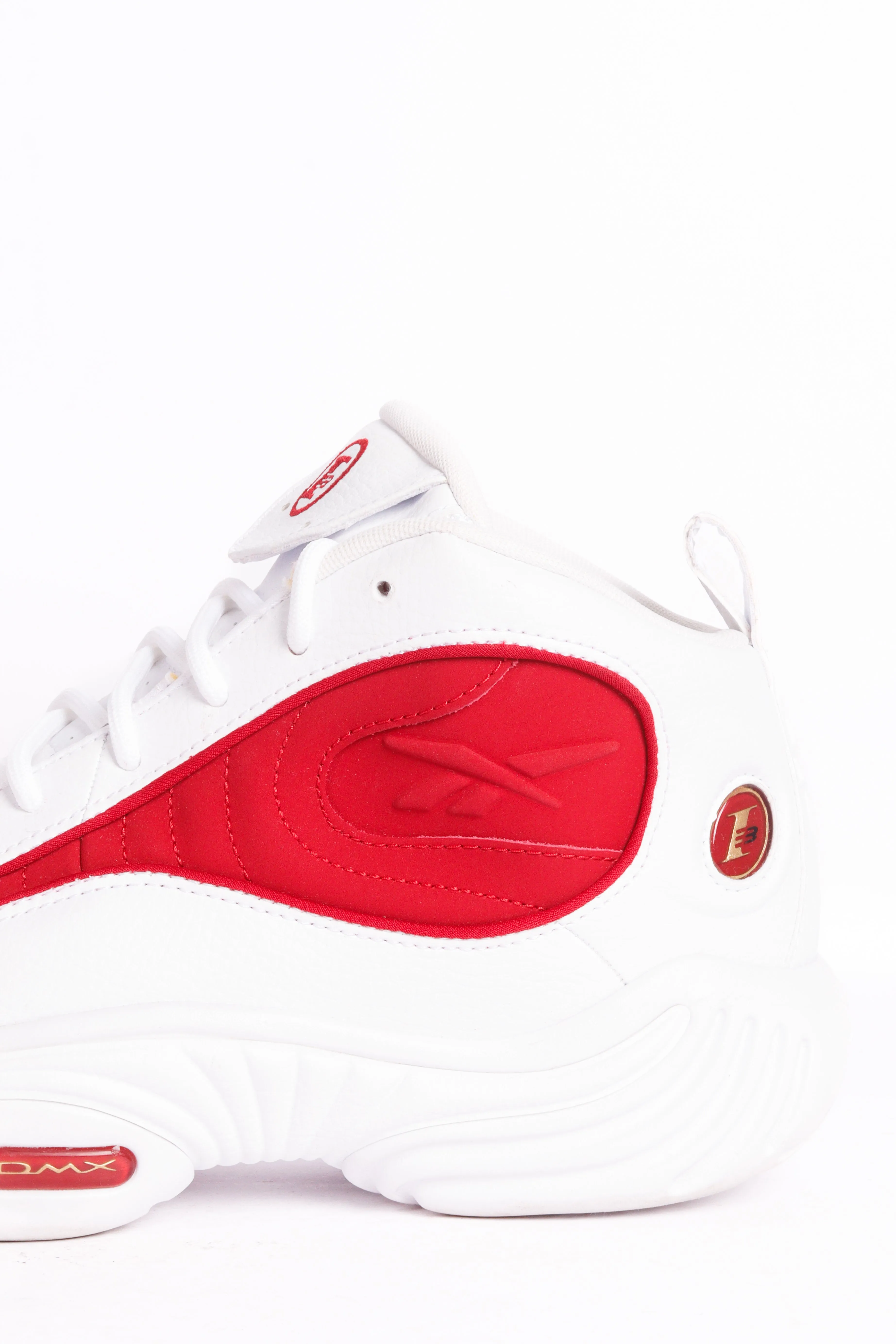 Reebok Iverson Answer III DMX 'Flash Red' (2023)