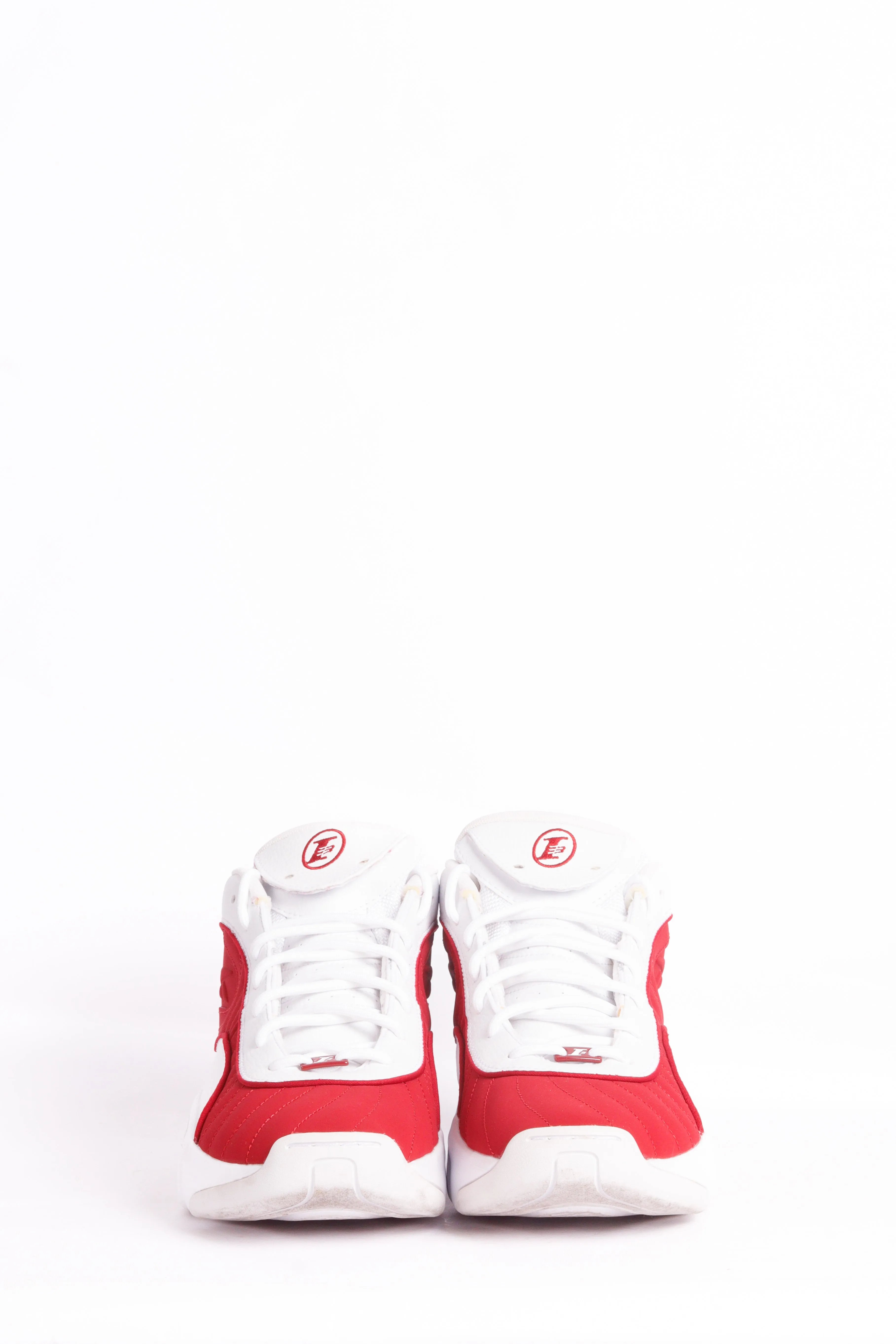 Reebok Iverson Answer III DMX 'Flash Red' (2023)