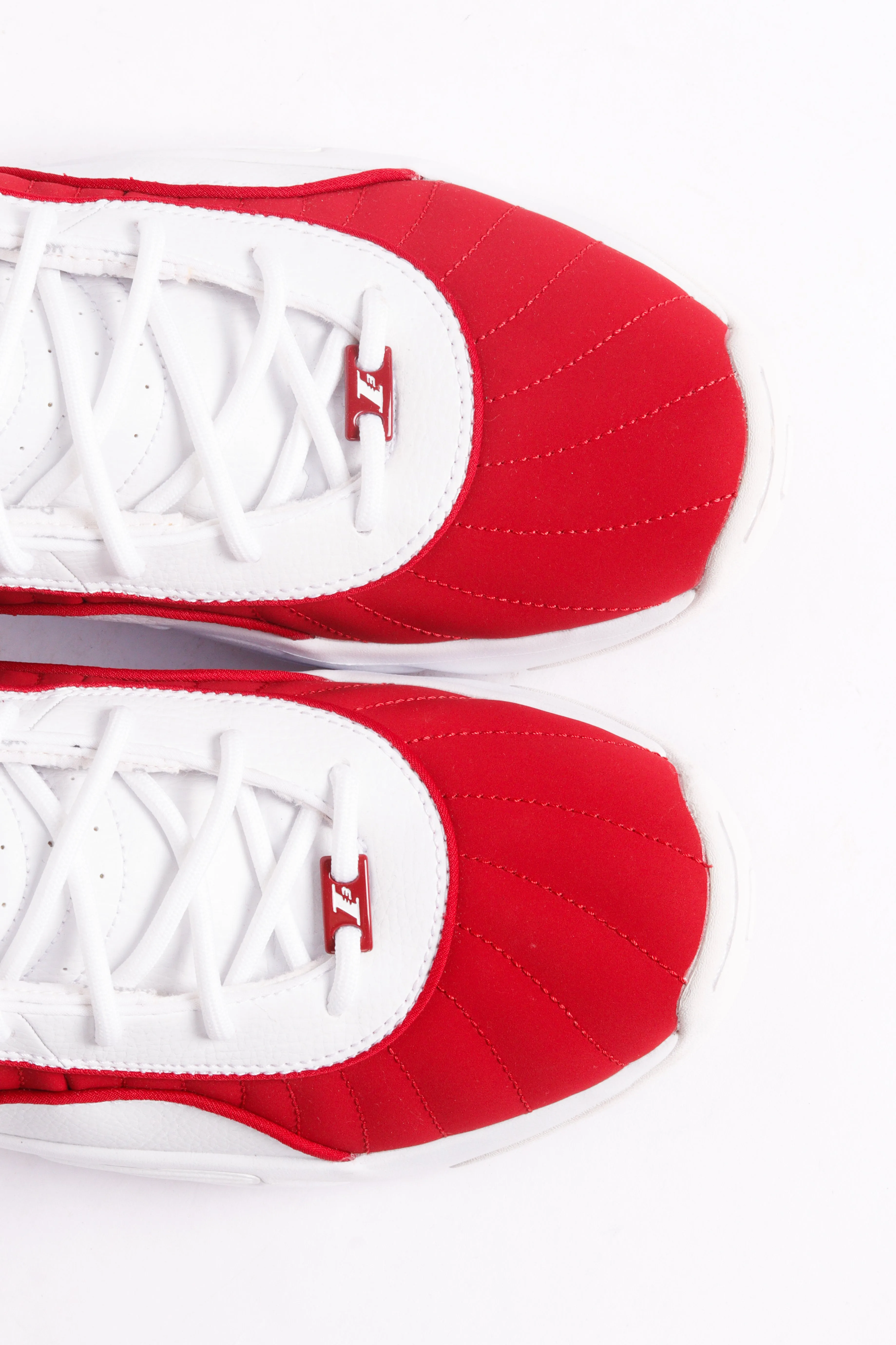 Reebok Iverson Answer III DMX 'Flash Red' (2023)