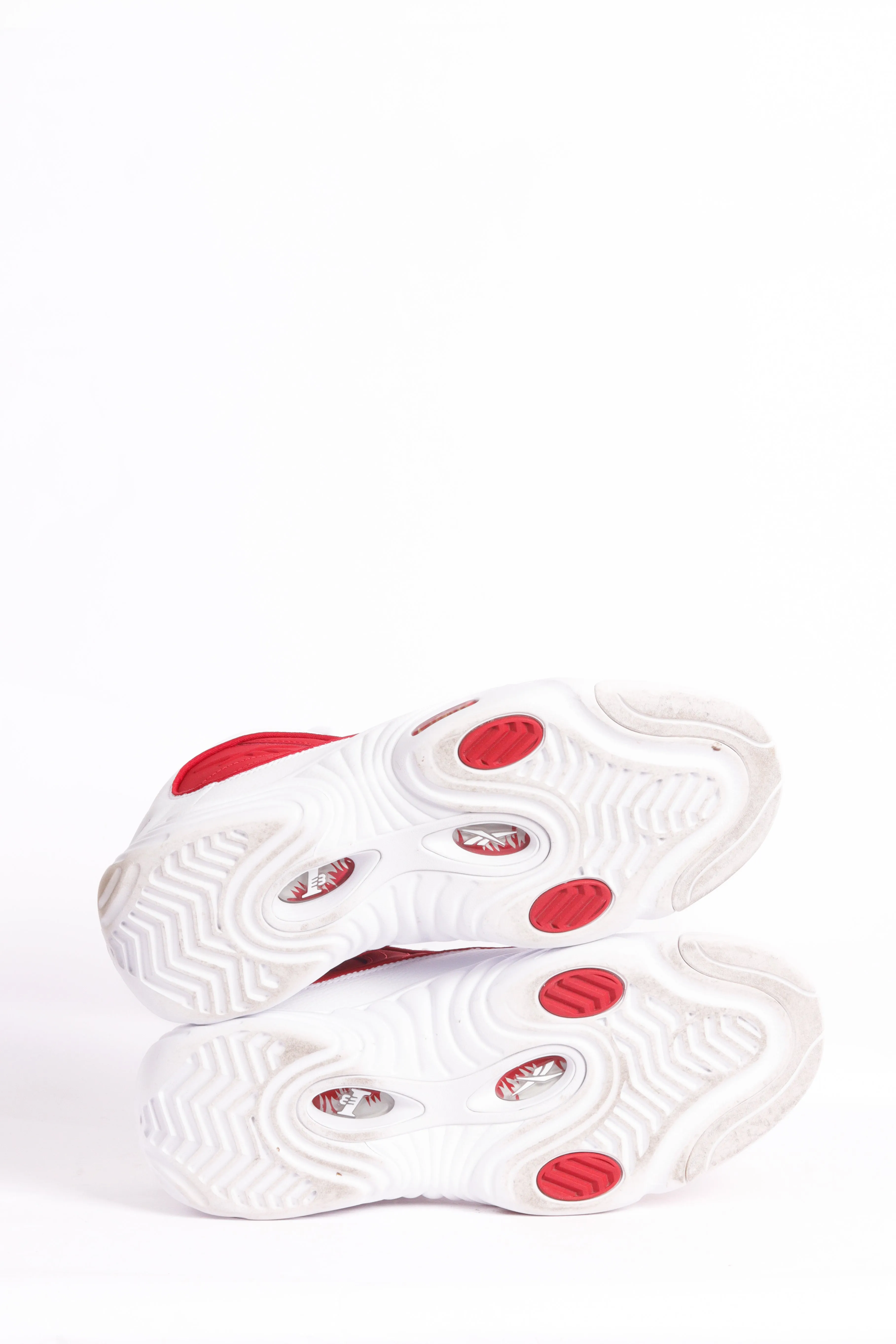 Reebok Iverson Answer III DMX 'Flash Red' (2023)
