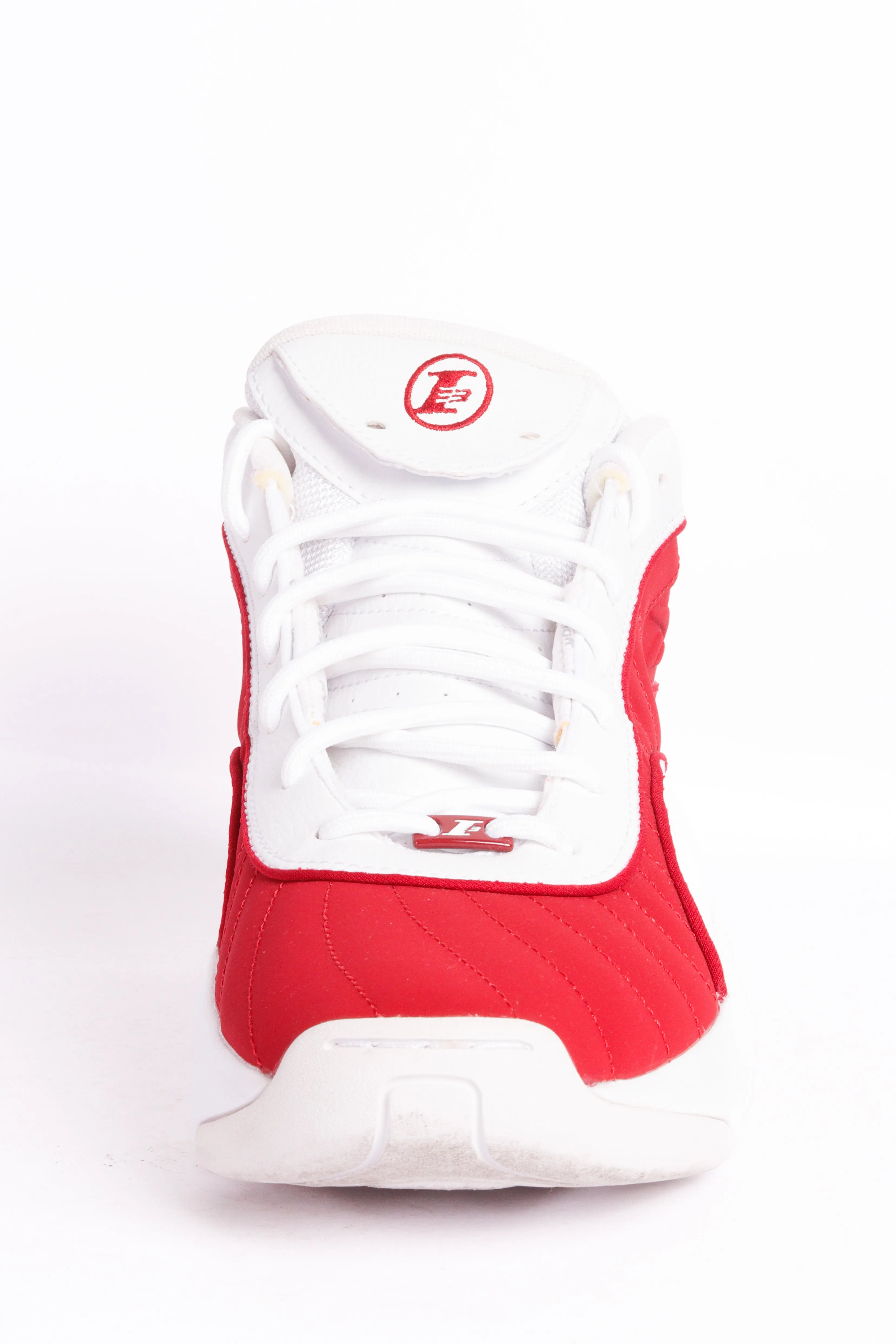 Reebok Iverson Answer III DMX 'Flash Red' (2023)