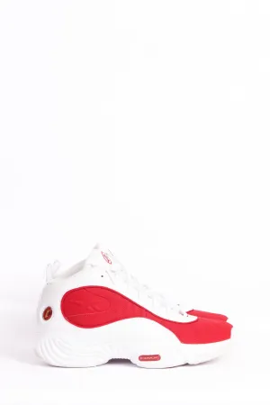 Reebok Iverson Answer III DMX 'Flash Red' (2023)