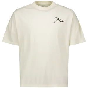 Rhude Reverse Tee