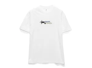 Shield T-Shirt - White