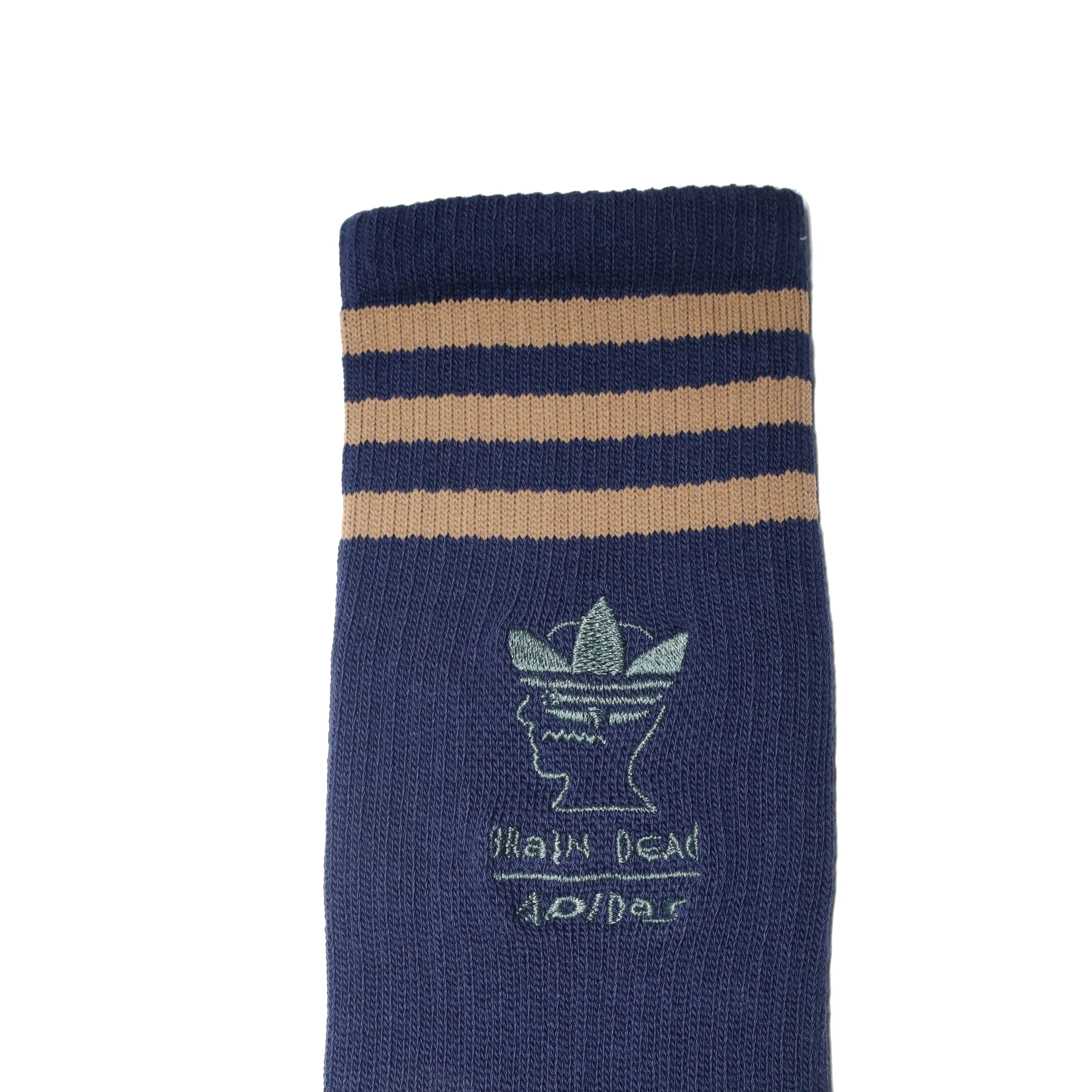SOCKS / BRAIN DEAD