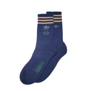 SOCKS / BRAIN DEAD