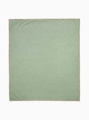 Soft Bamboo Giverny