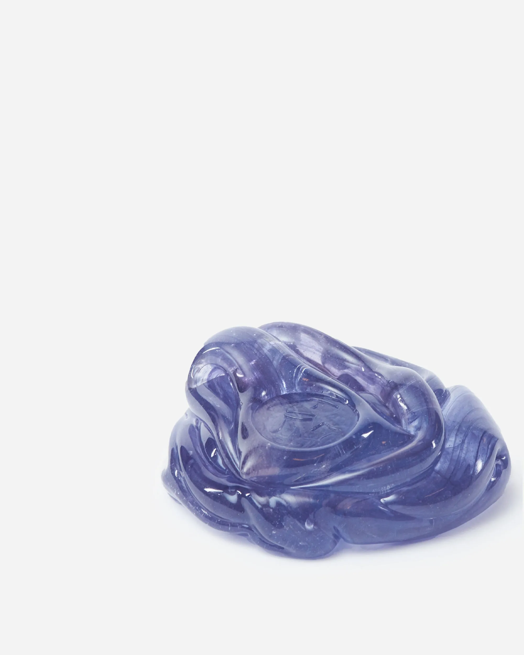 Soft Ice Incense Holder