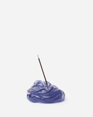 Soft Ice Incense Holder