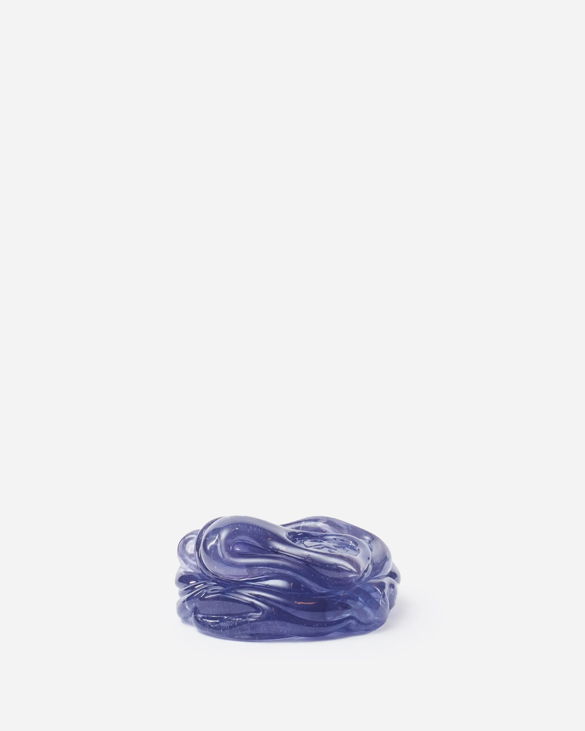 Soft Ice Incense Holder