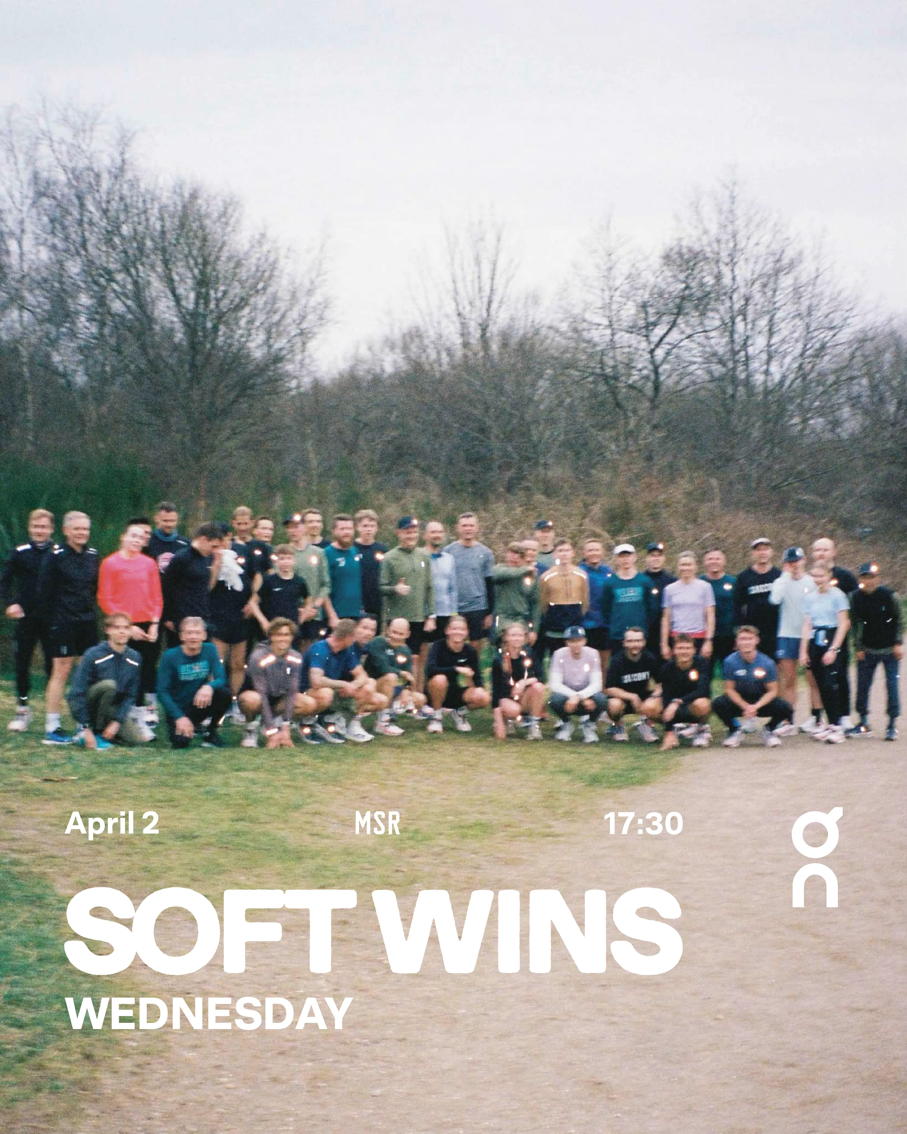 SOFT WINS WEDNESDAY