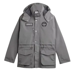 Spezial FC Anorak