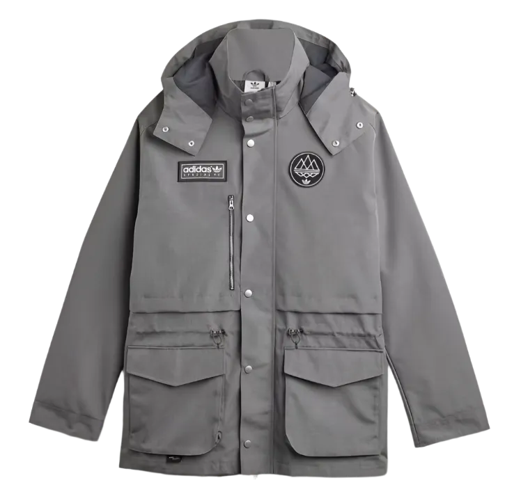 Spezial FC Anorak