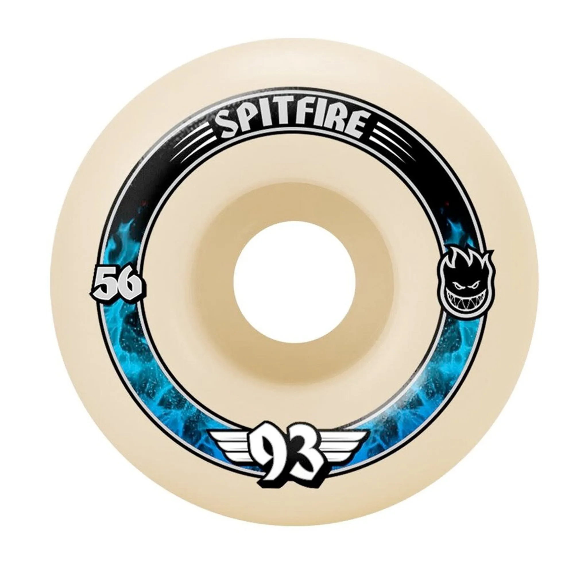 Spitfire F4 Soft Sliders 93D