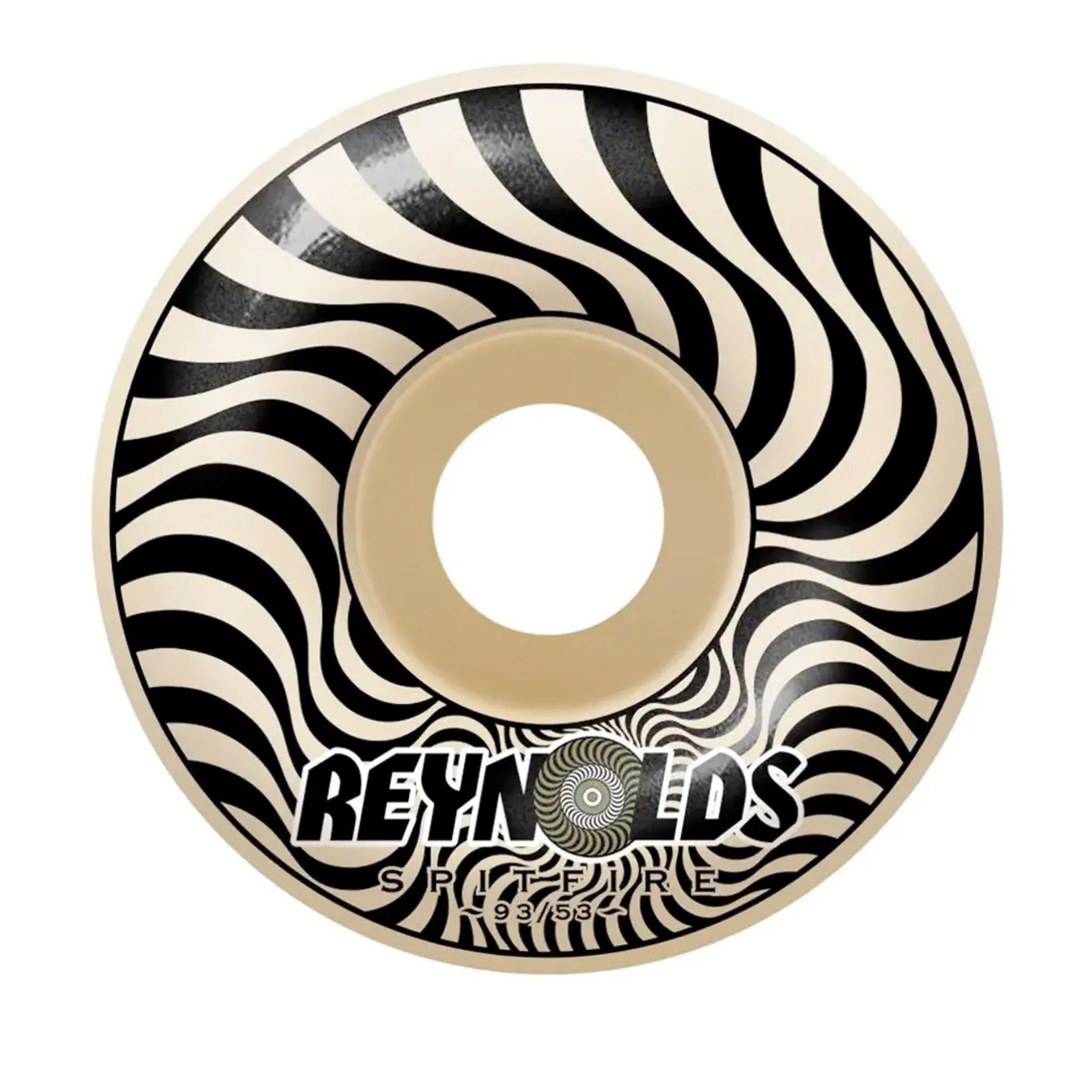 Spitfire Reynolds F4 Soft Sliders 93D 53mm
