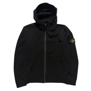 Stone Island Light Soft Shell Jacket