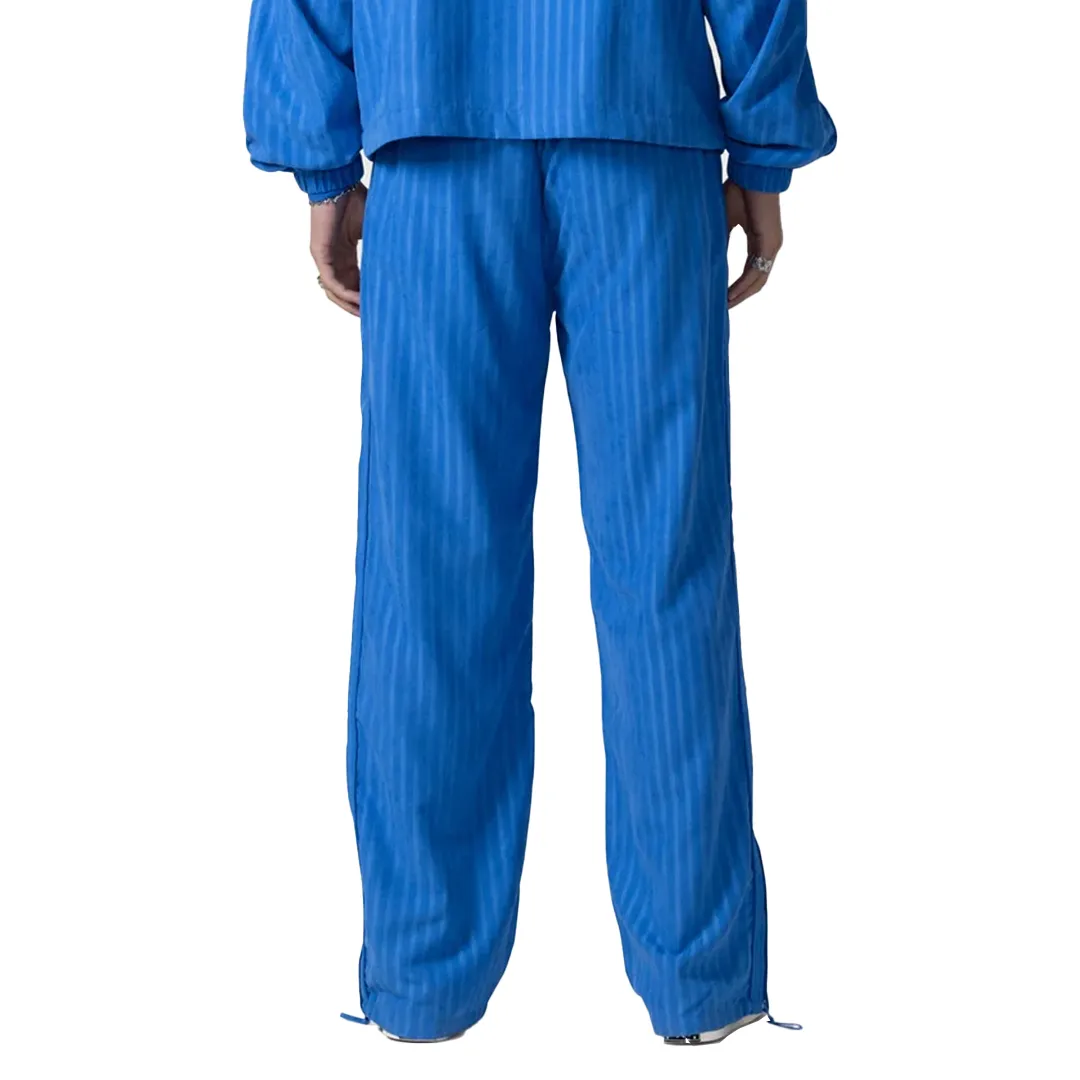 STRIPED TRACK PANT