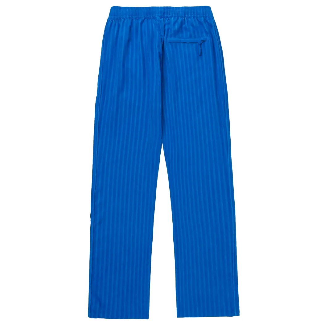 STRIPED TRACK PANT