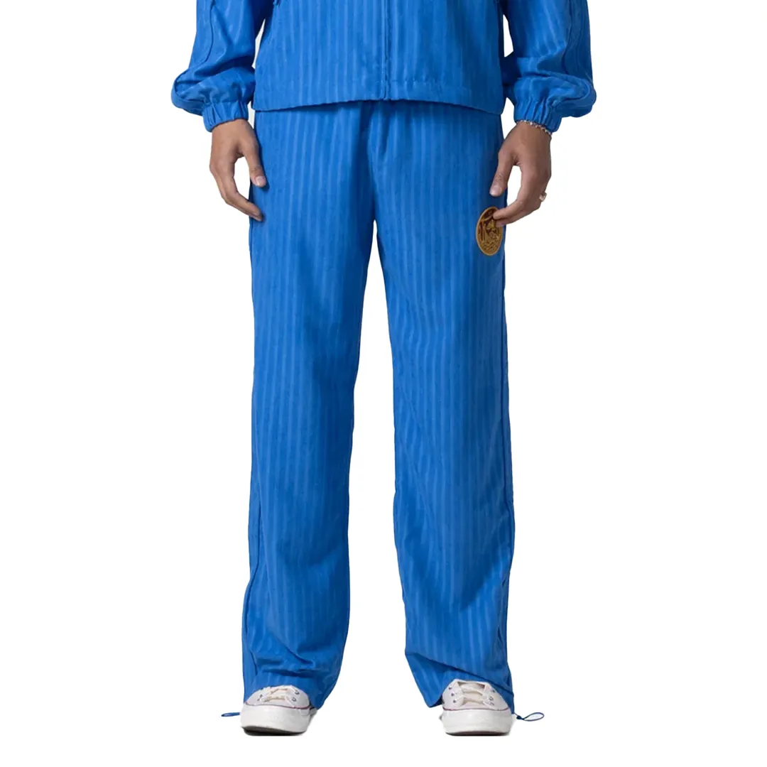 STRIPED TRACK PANT