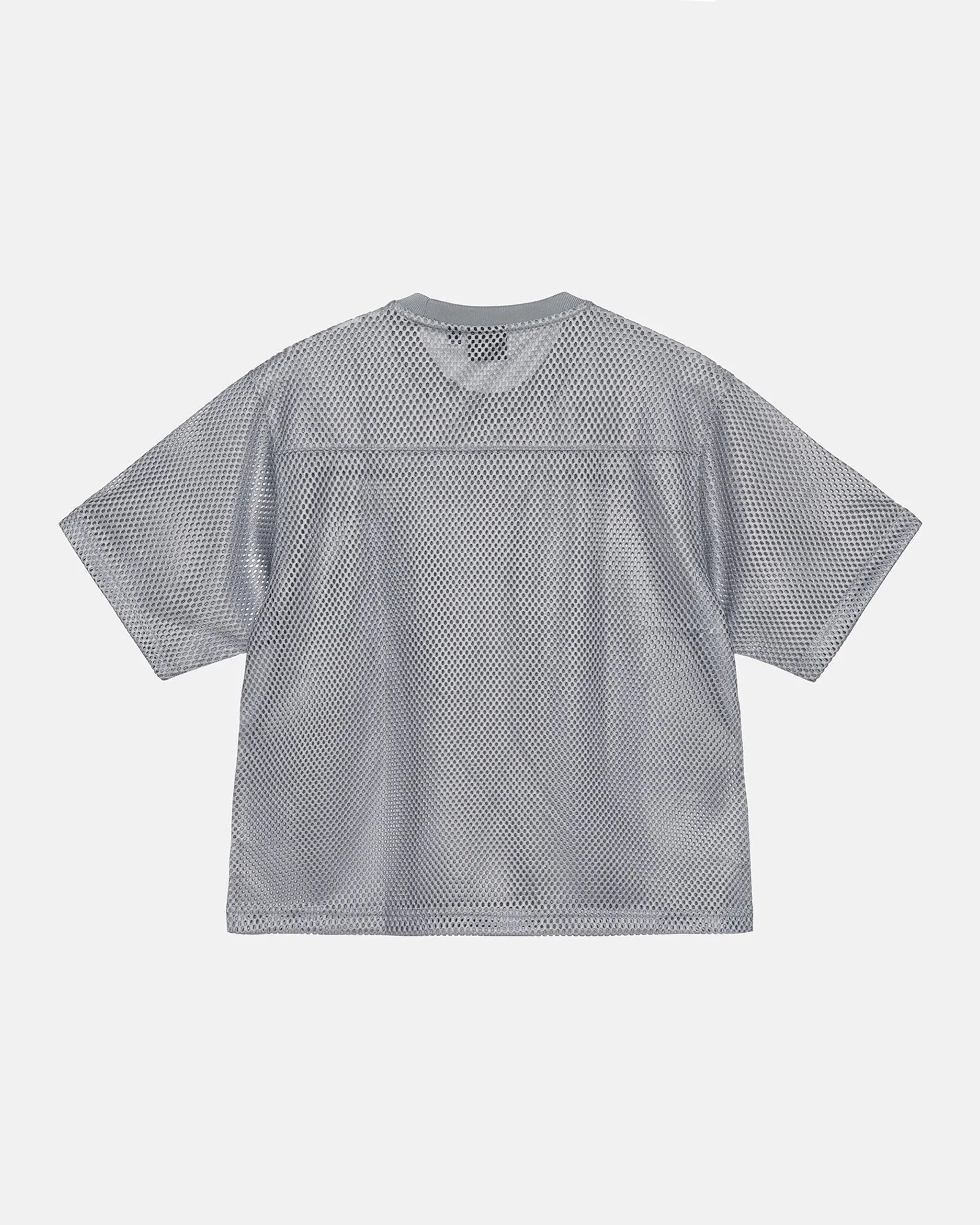 STSSY SPORT JERSEY