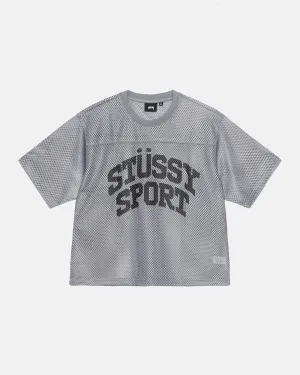 STSSY SPORT JERSEY