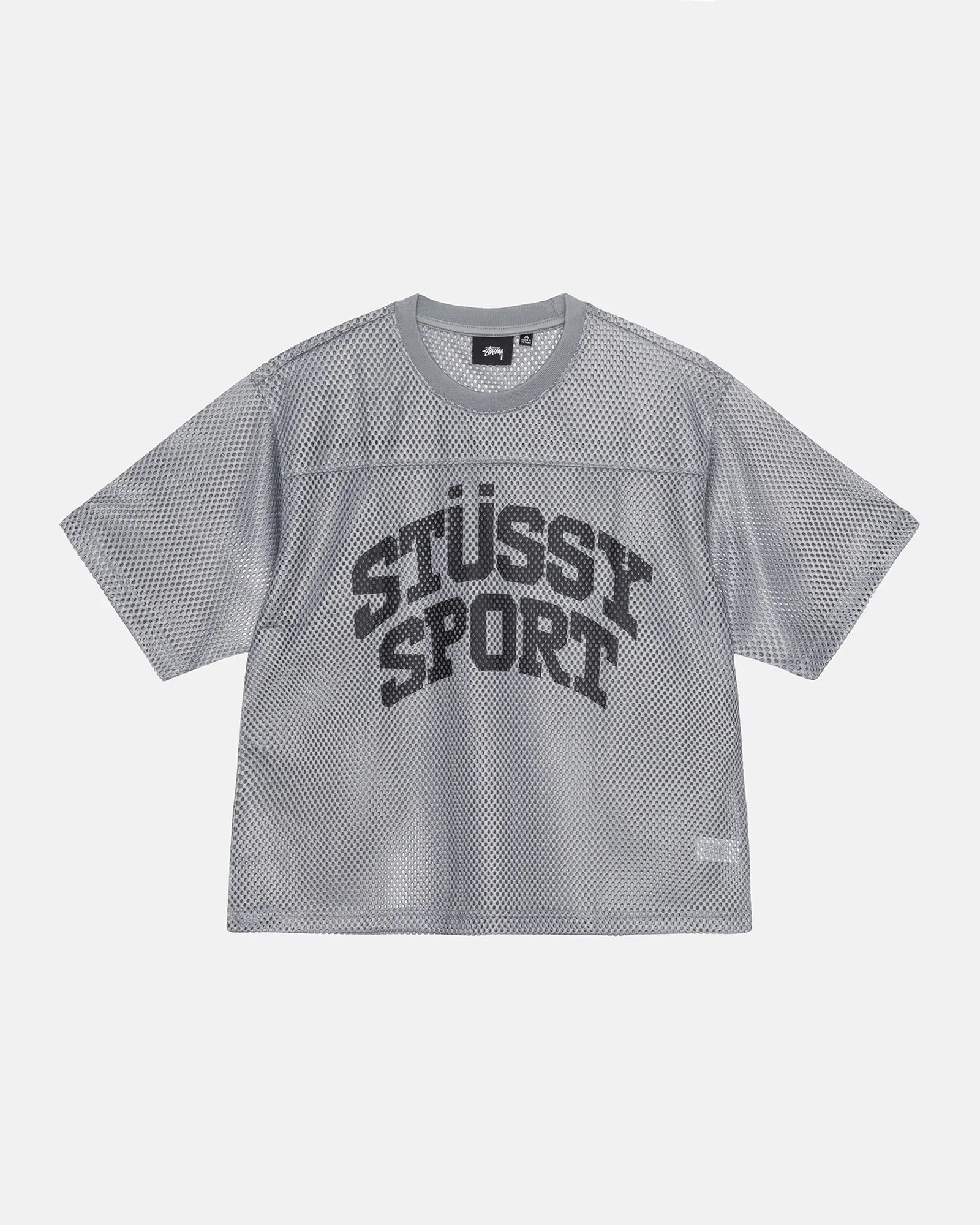 STSSY SPORT JERSEY