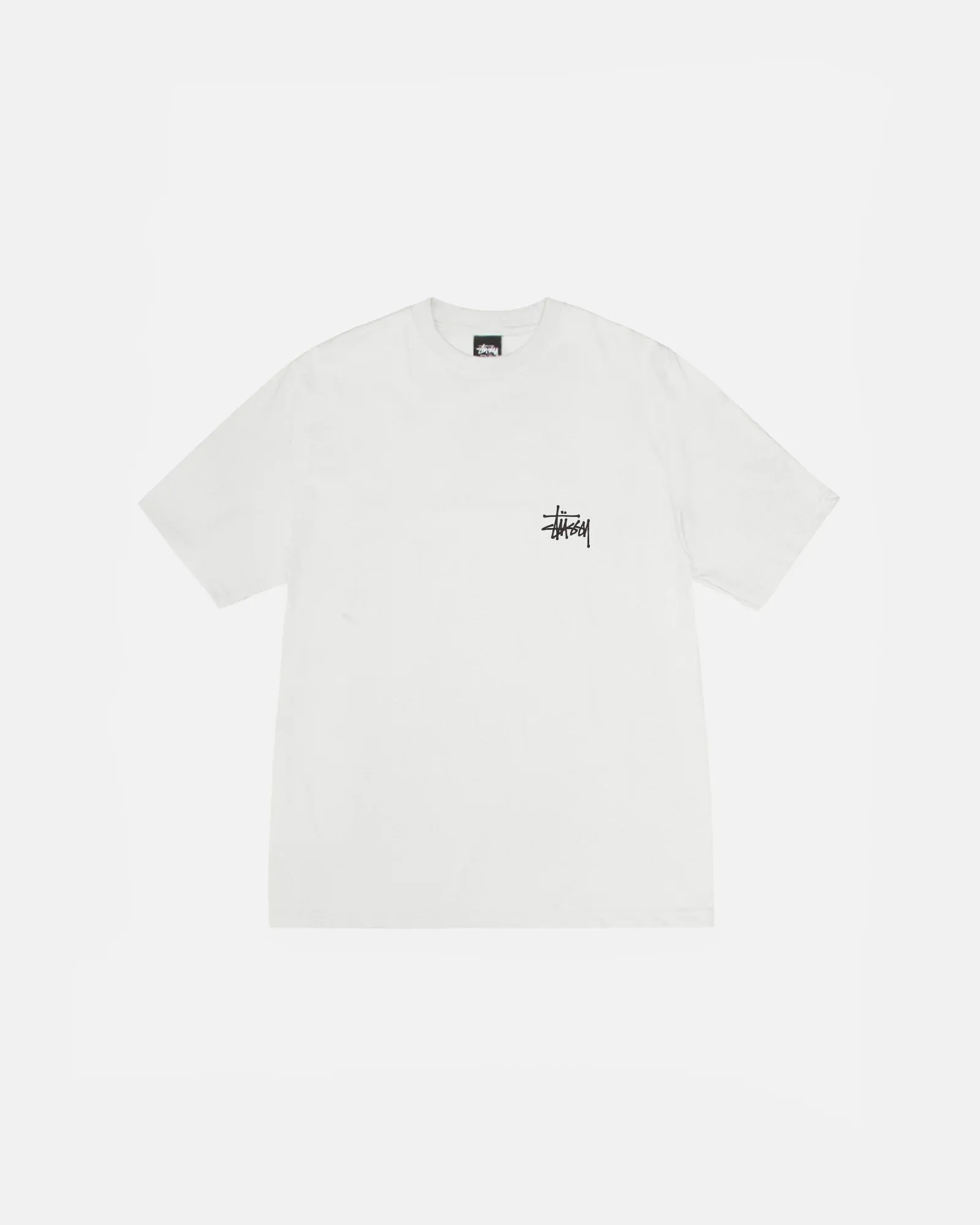 STUSSY CALIFORNIA GROWN TEE