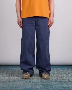 Stussy Field Pant Blue