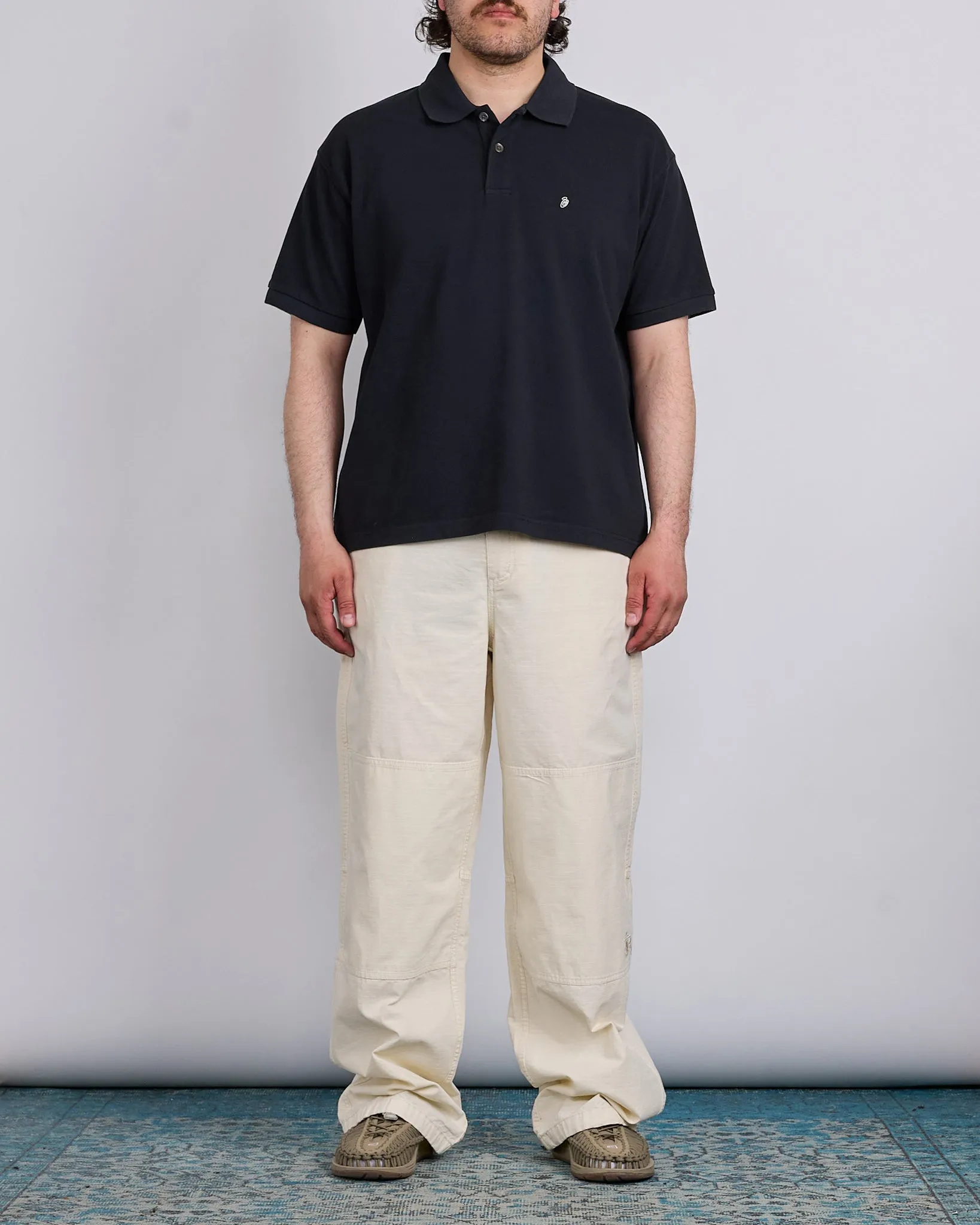 Stussy Field Pant Bone