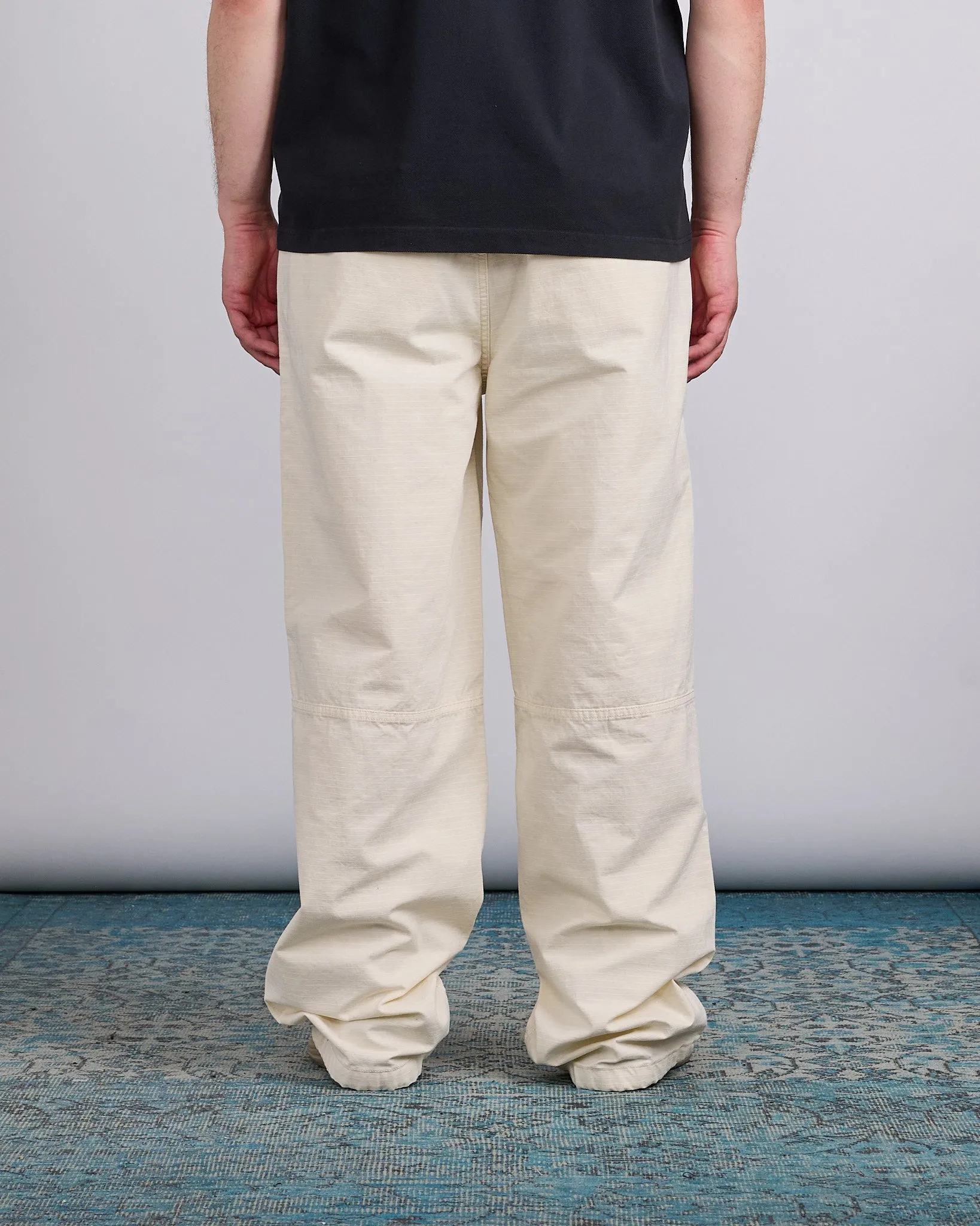 Stussy Field Pant Bone