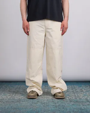 Stussy Field Pant Bone