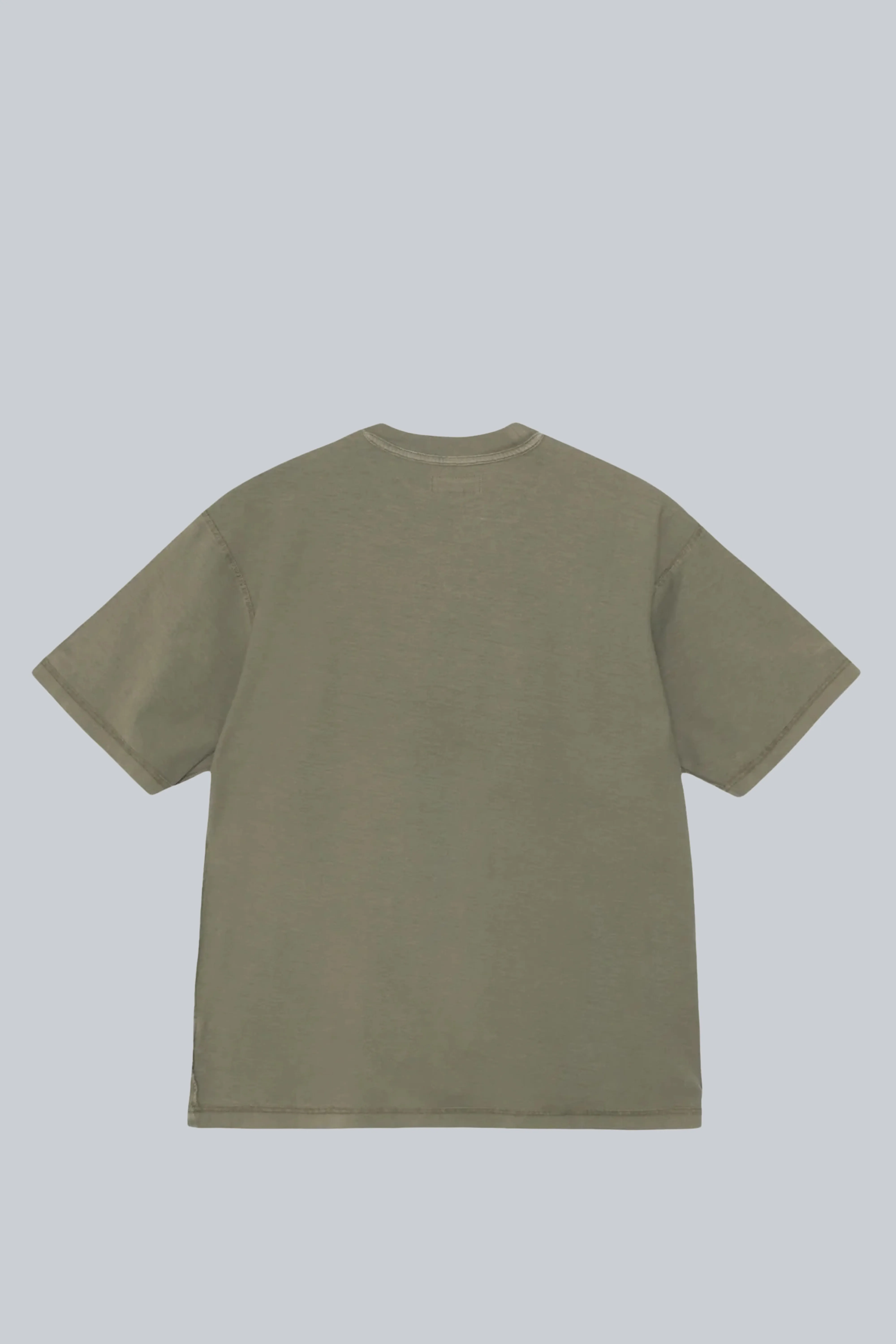 STUSSY LAZY TEE PINE