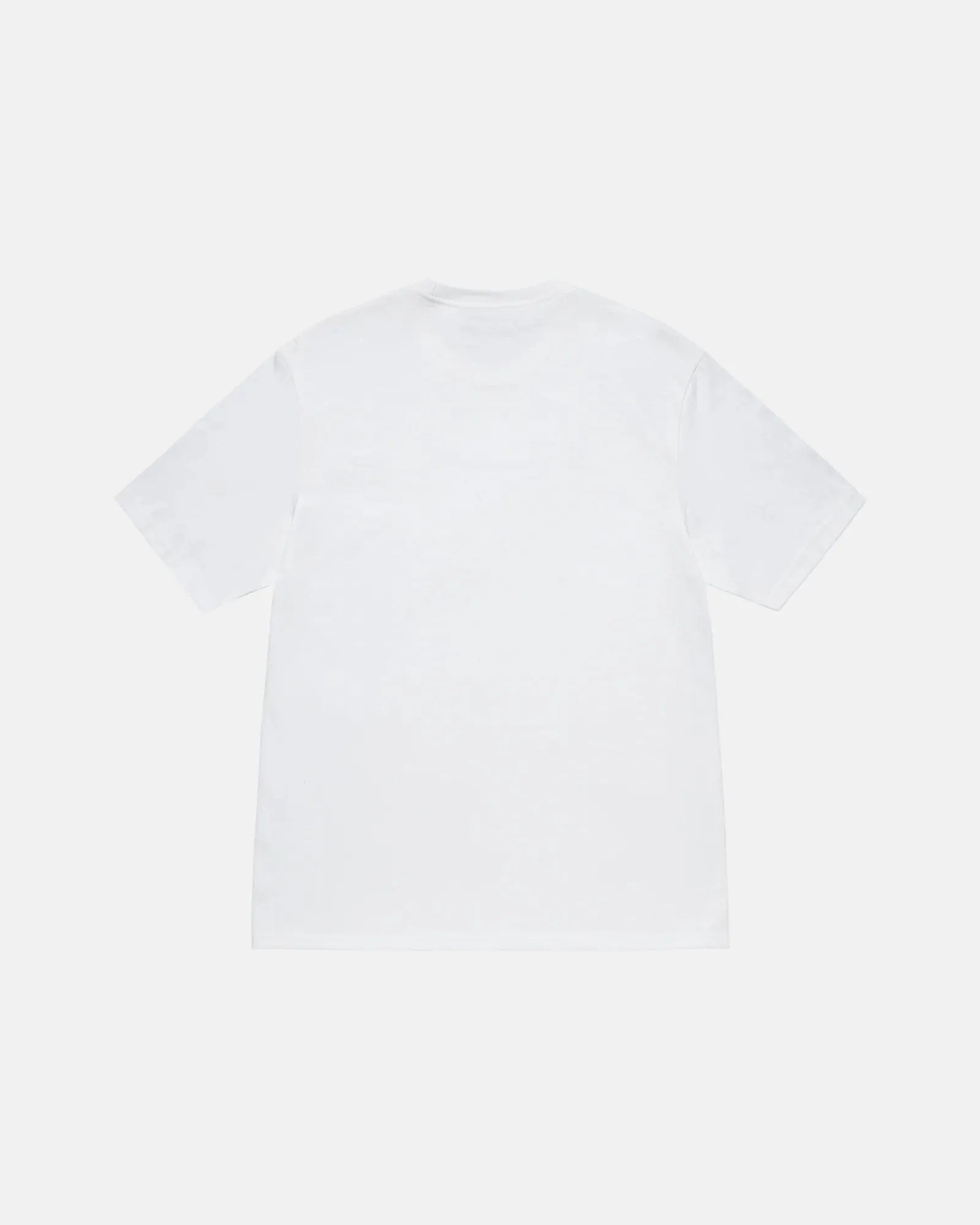 Stussy Lucha Tee - White