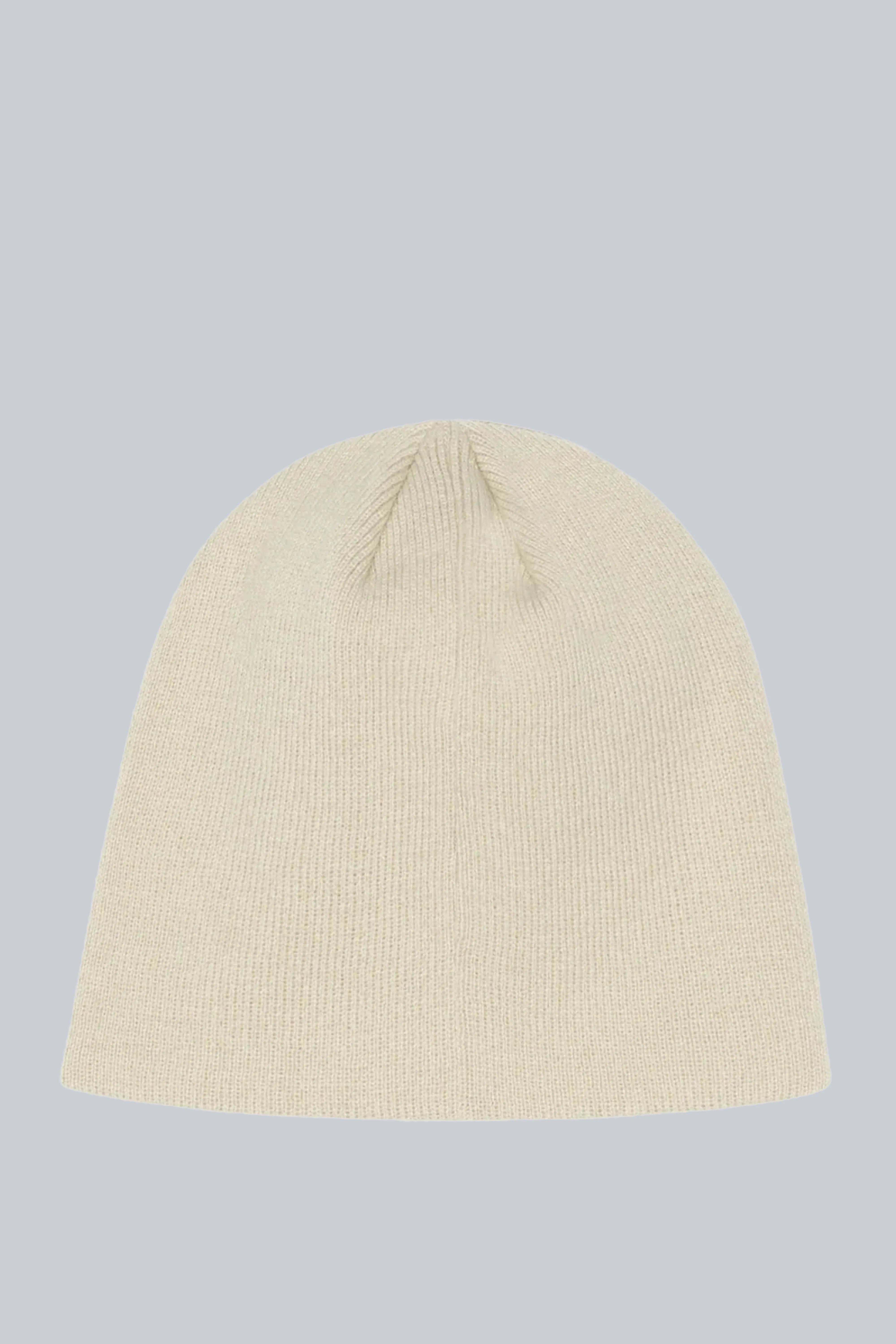 STUSSY SKULLCAP NUMBER 4 BONE