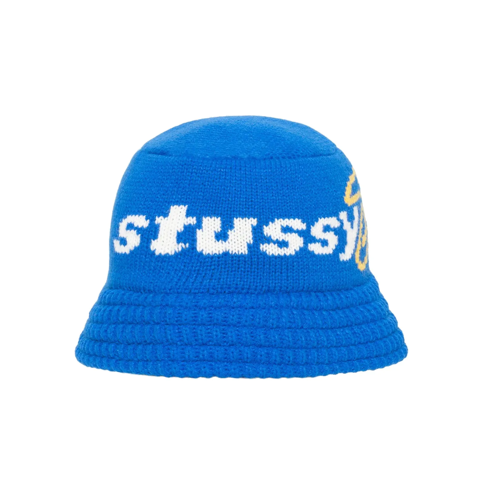 Stussy Sport Knit Bucket Hat