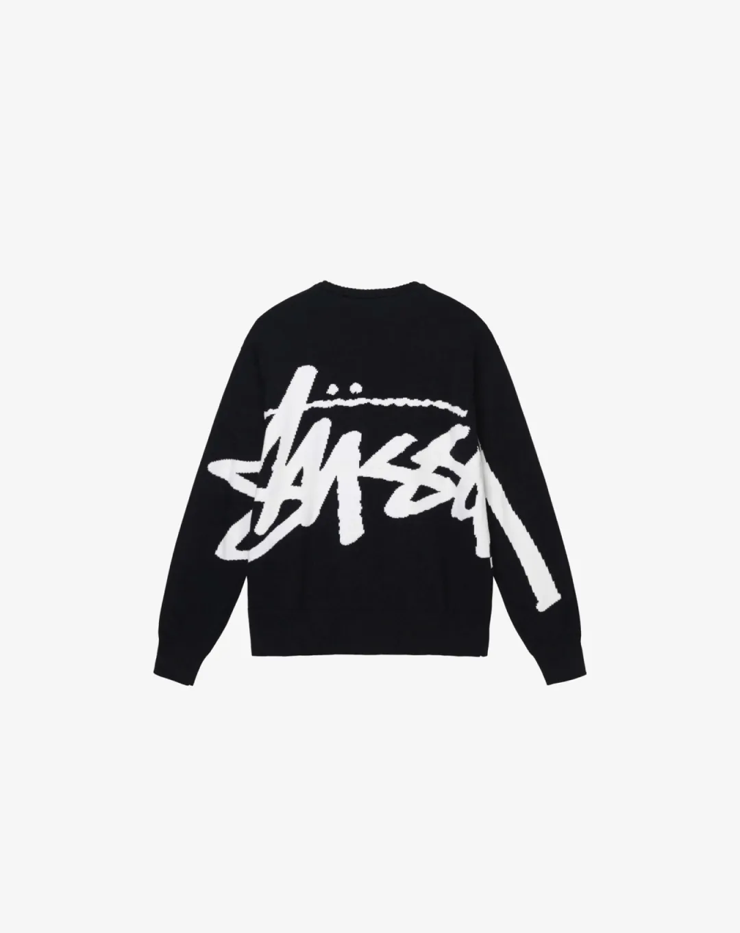 Stussy Stock Sweater